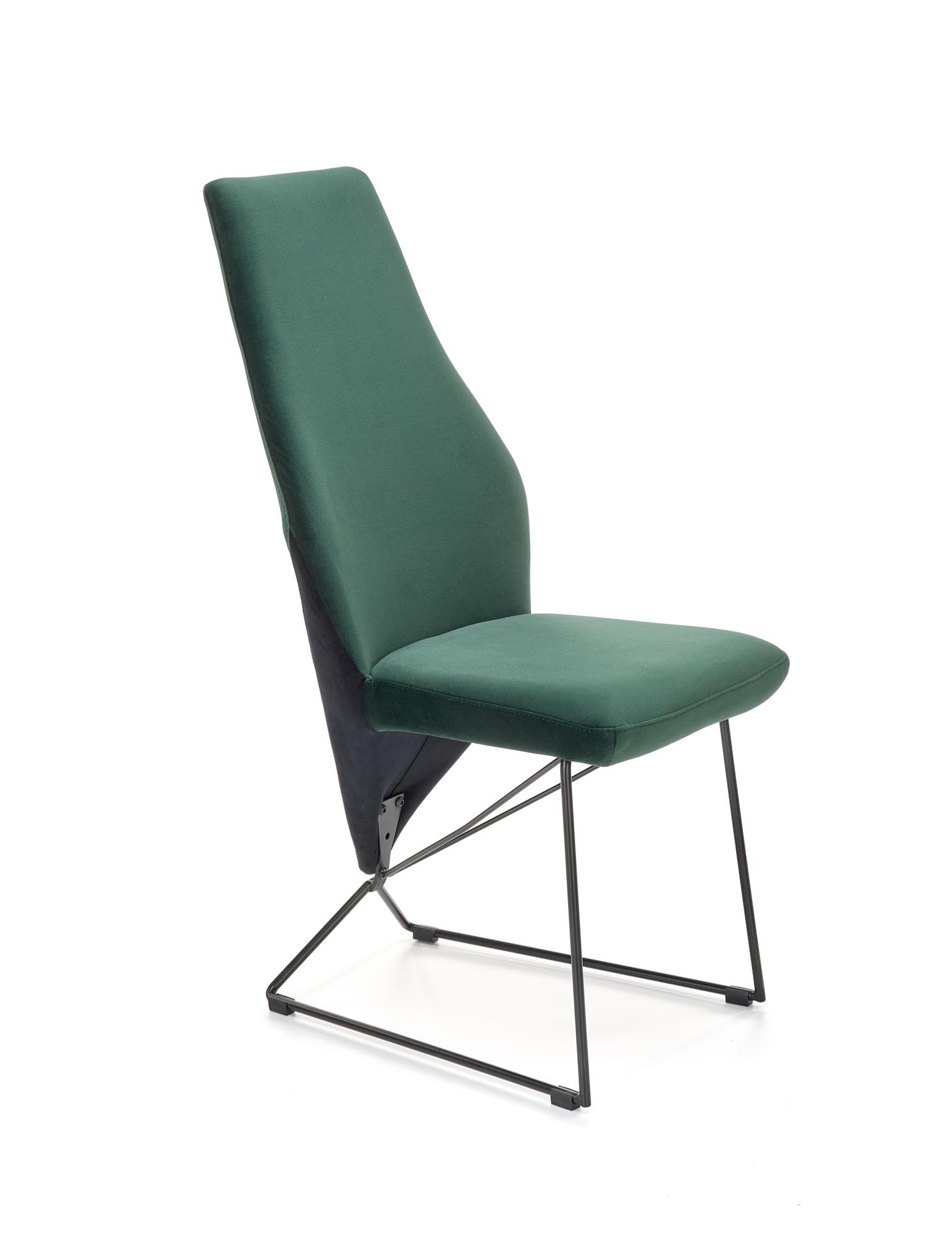 Jídelní židle K485 Halmar (foto 12)