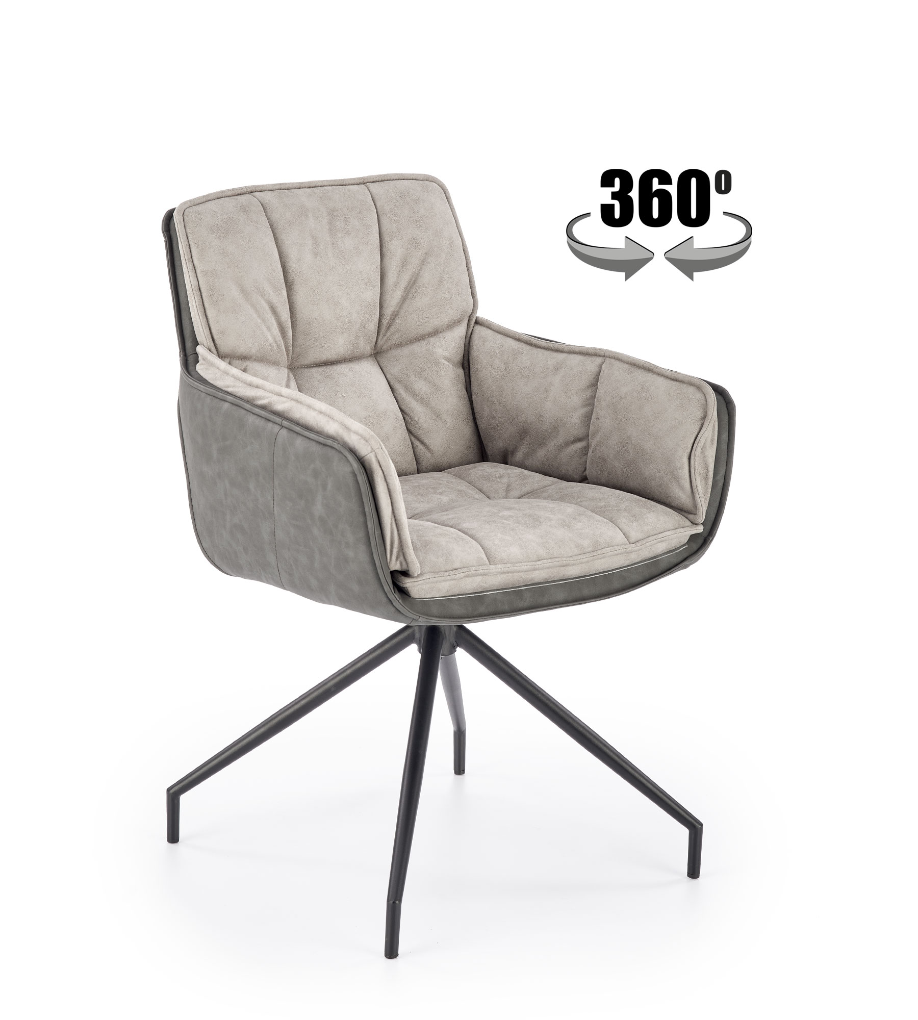 Jídelní židle K523 Halmar (foto 11)