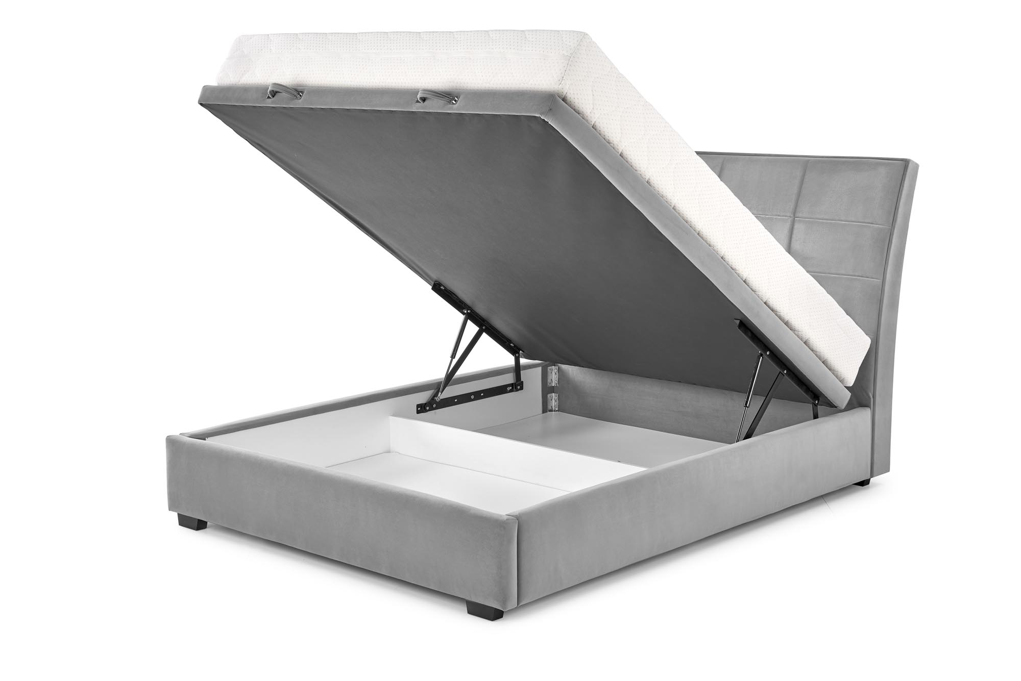 Postel CONTINENTAL 160 cm Halmar (foto 14)
