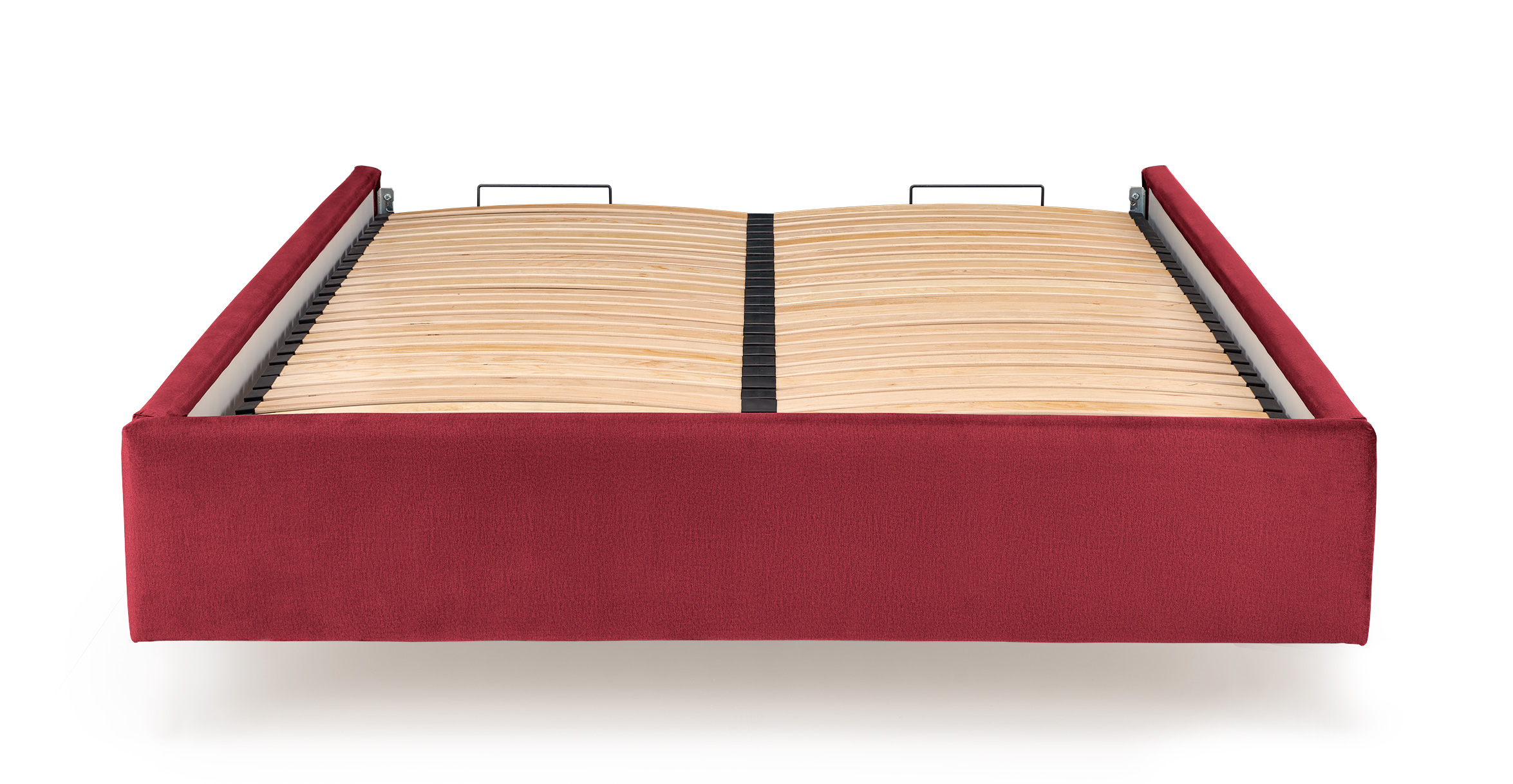 Postel MODULO 160 cm Halmar (foto 9)