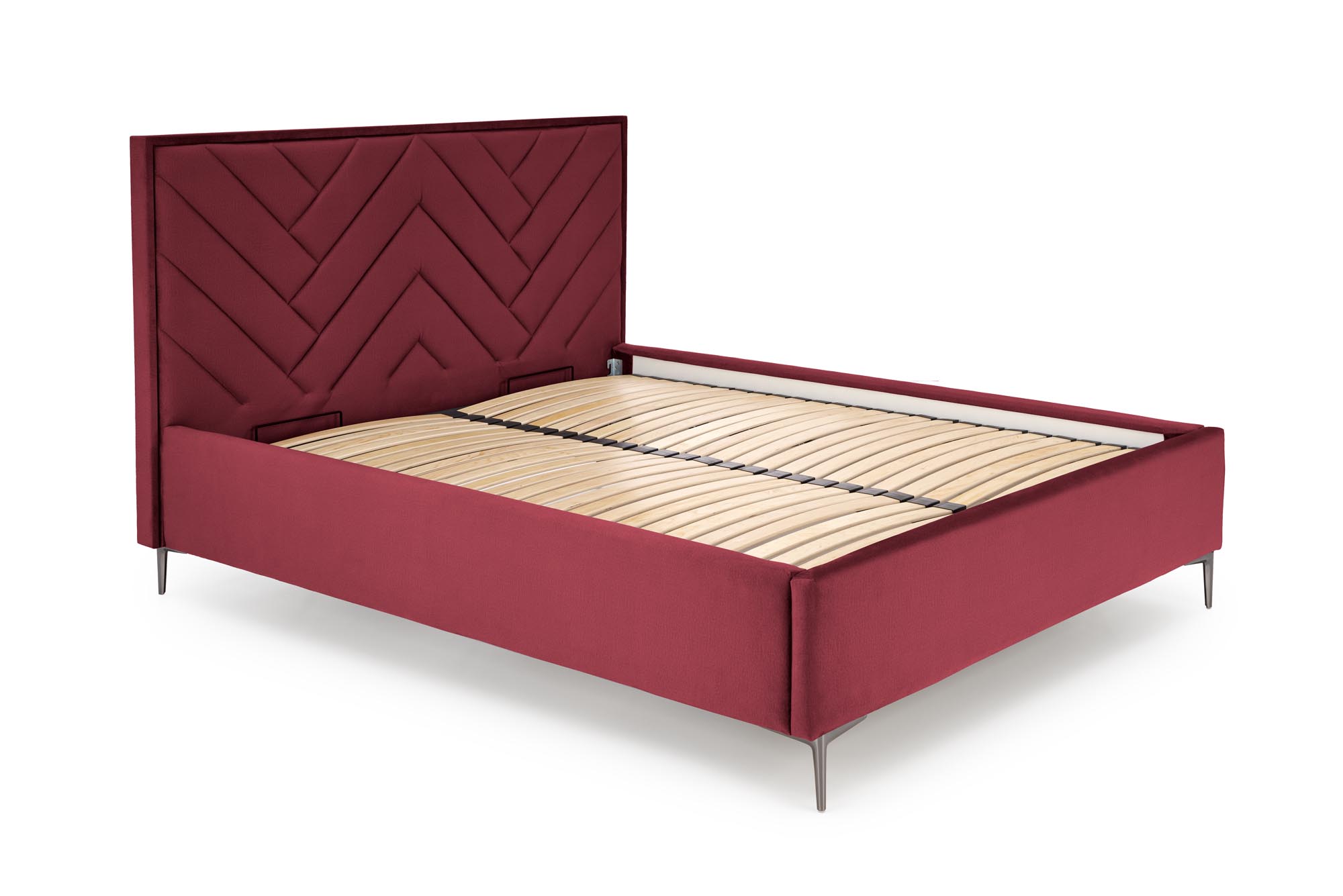 Postel MODULO 160 cm Halmar (foto 10)