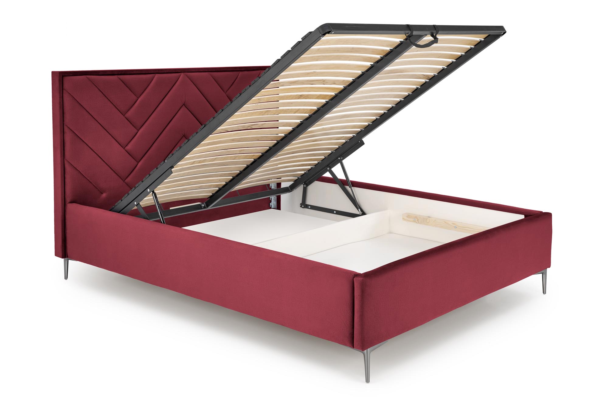 Postel MODULO 160 cm Halmar (foto 11)