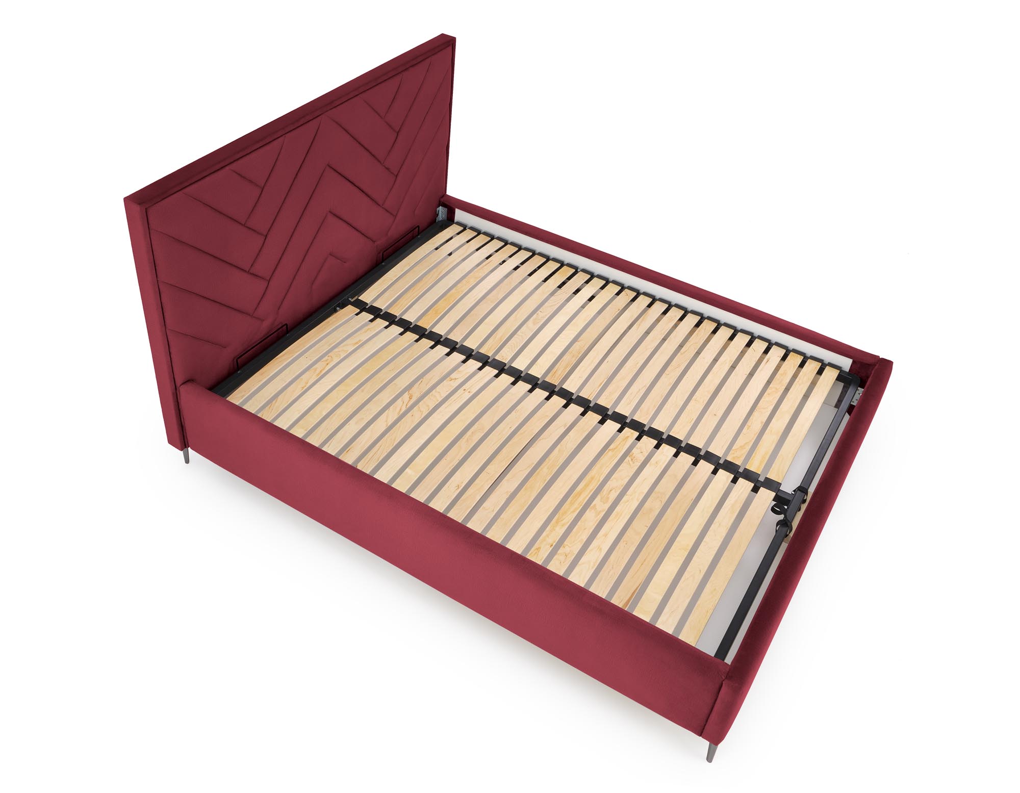 Postel MODULO 160 cm Halmar (foto 13)