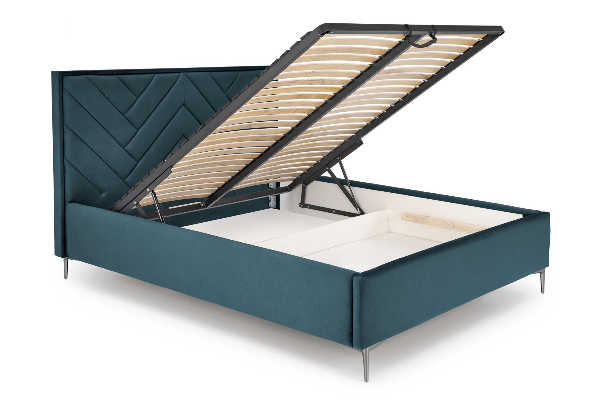 Postel MODULO 160 cm Halmar (foto 37)