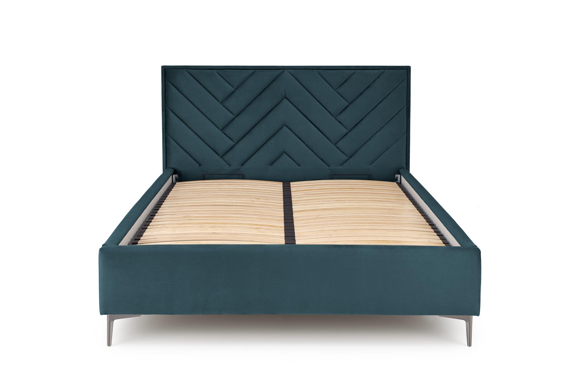 Postel MODULO 160 cm Halmar (foto 38)