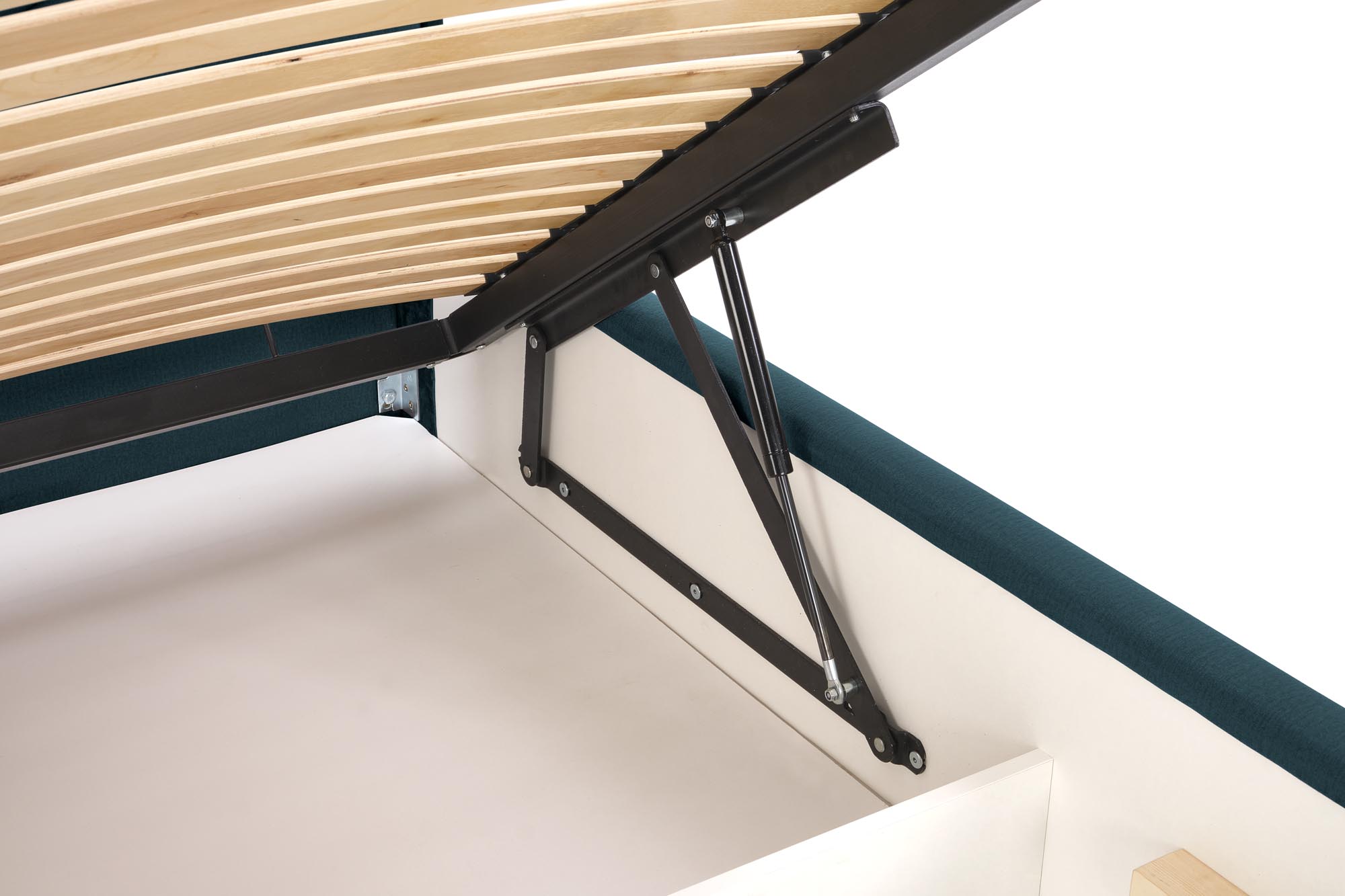 Postel MODULO 160 cm Halmar (foto 41)