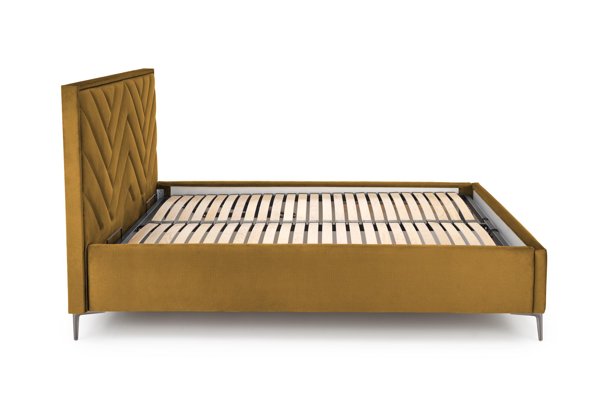 Postel MODULO 160 cm Halmar (foto 18)