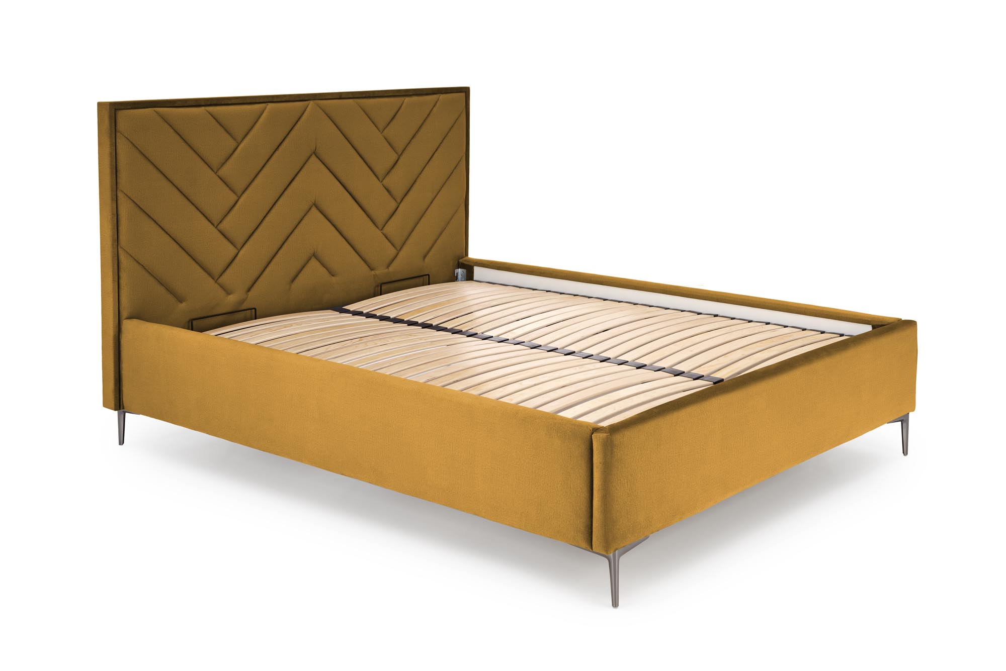 Postel MODULO 160 cm Halmar (foto 19)