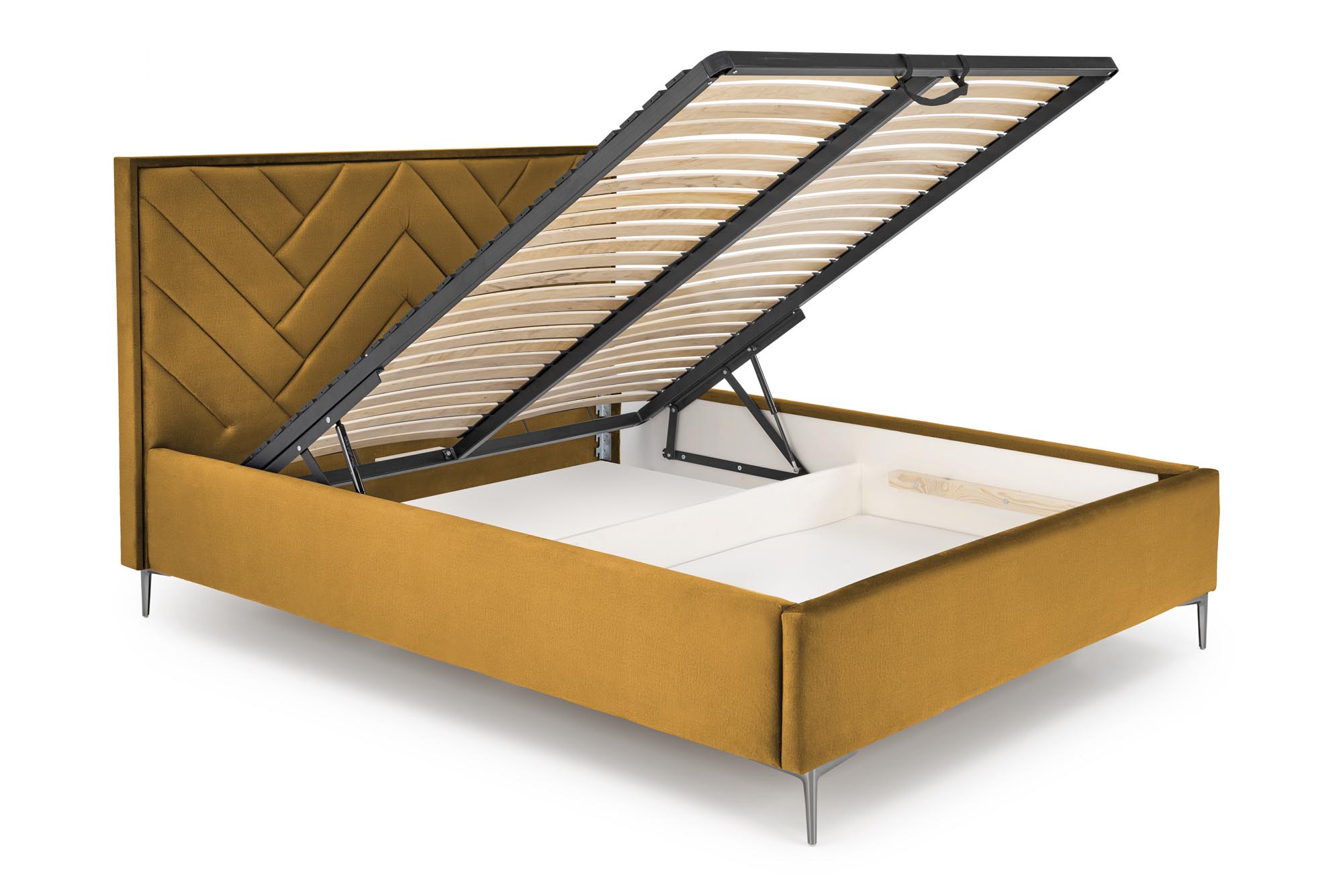 Postel MODULO 160 cm Halmar (foto 20)