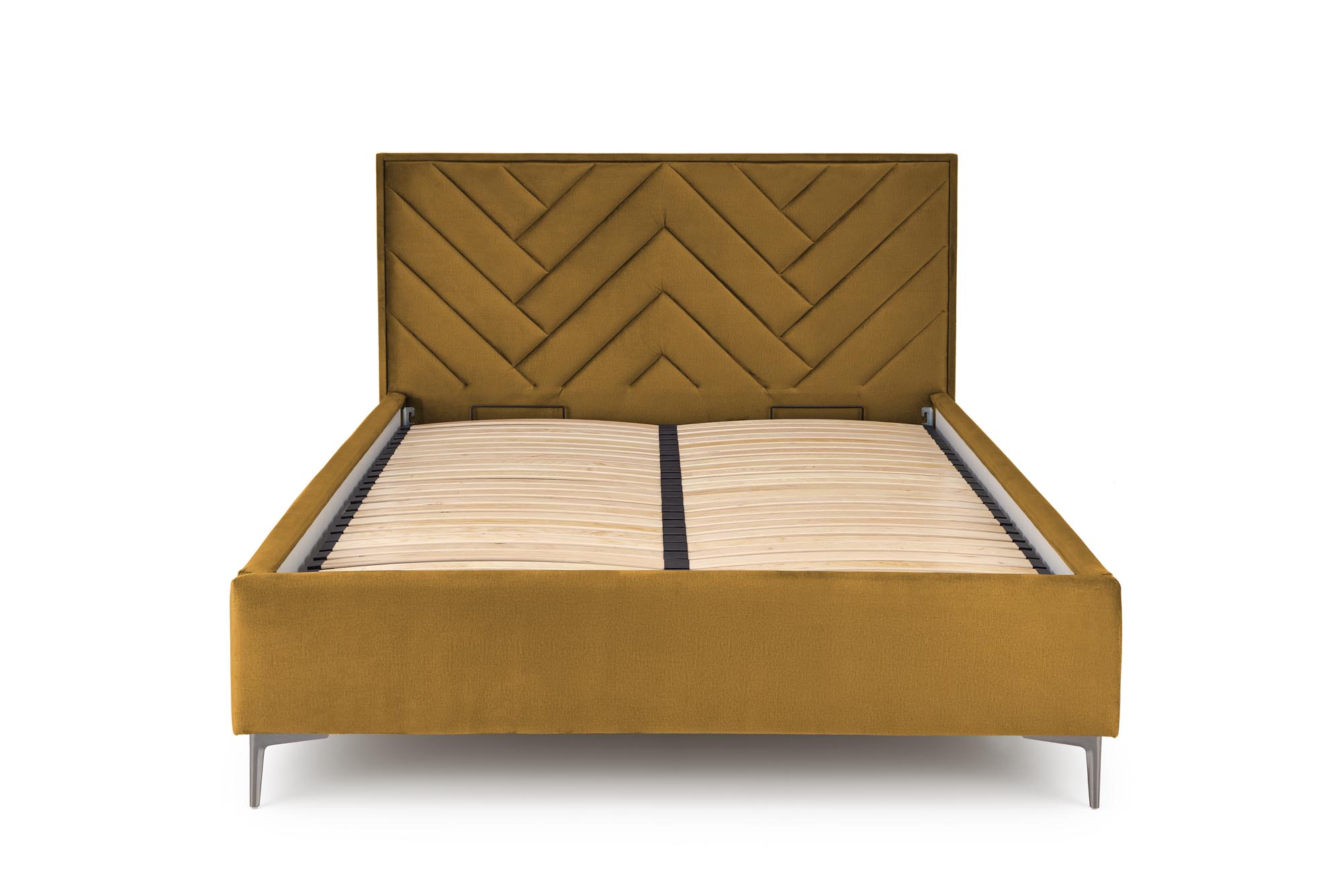 Postel MODULO 160 cm Halmar (foto 21)