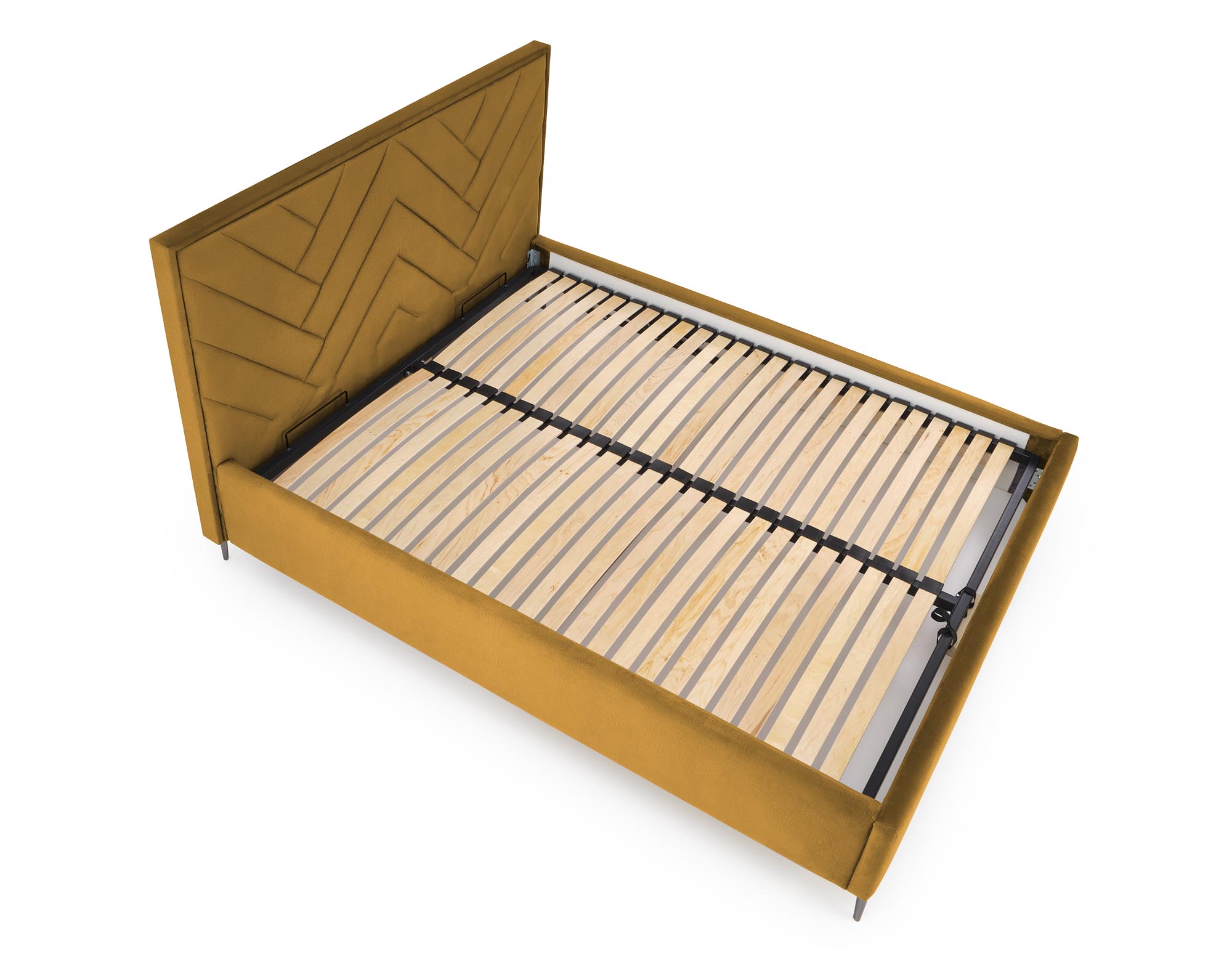 Postel MODULO 160 cm Halmar (foto 22)