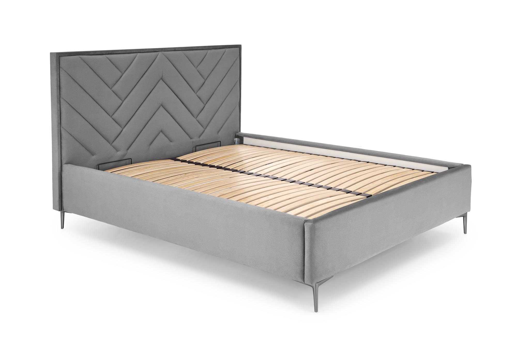 Postel MODULO 160 cm Halmar (foto 27)
