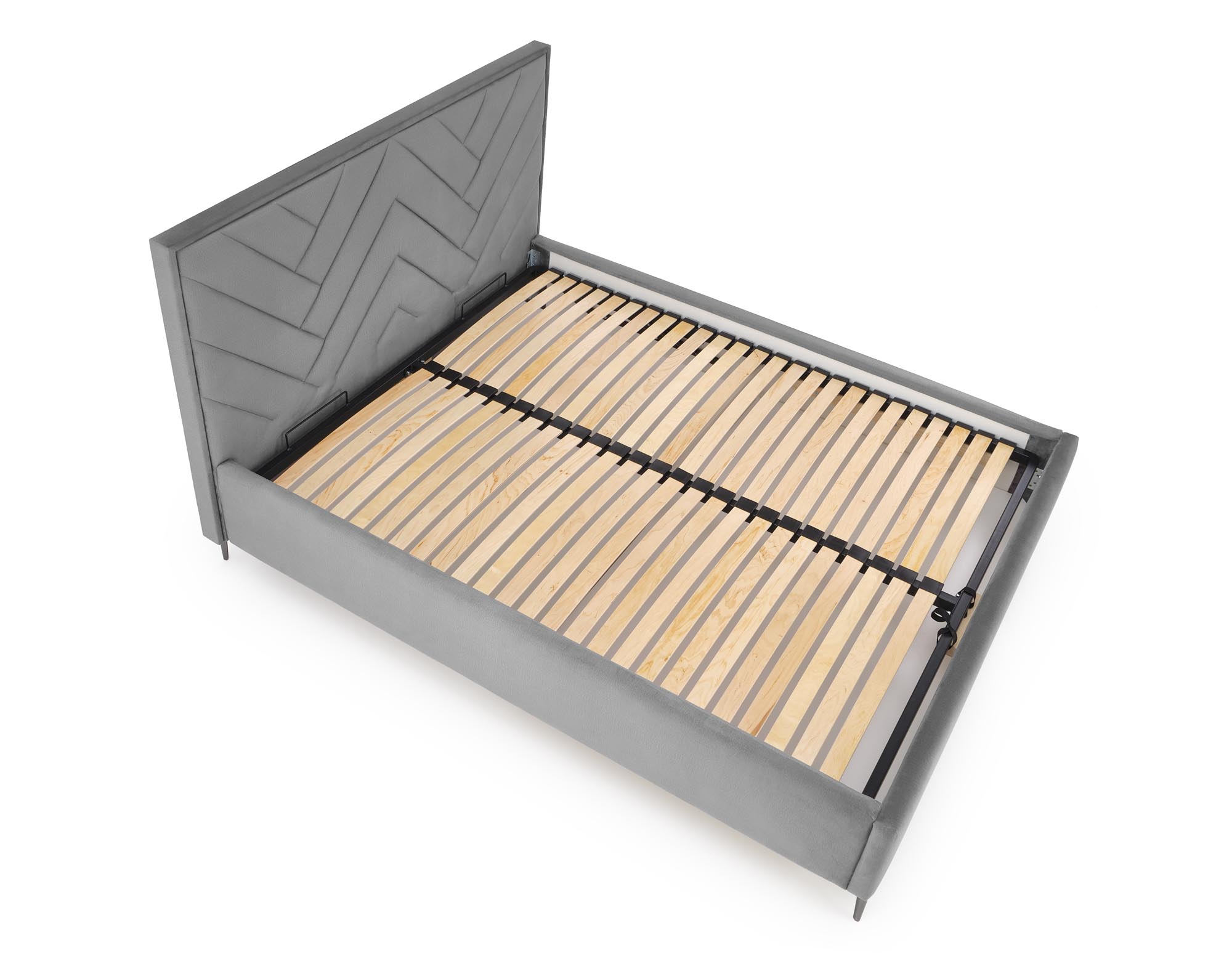 Postel MODULO 160 cm Halmar (foto 30)
