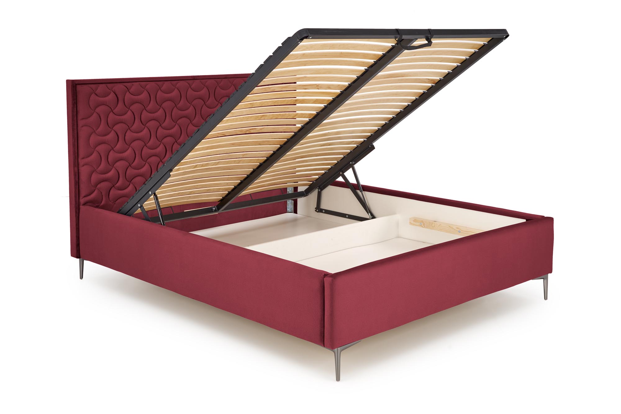 Postel MODULO W2 160 cm Halmar (foto 12)