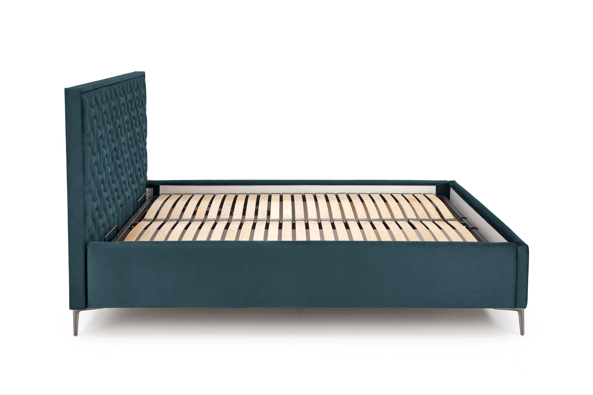 Postel MODULO W2 160 cm Halmar (foto 27)