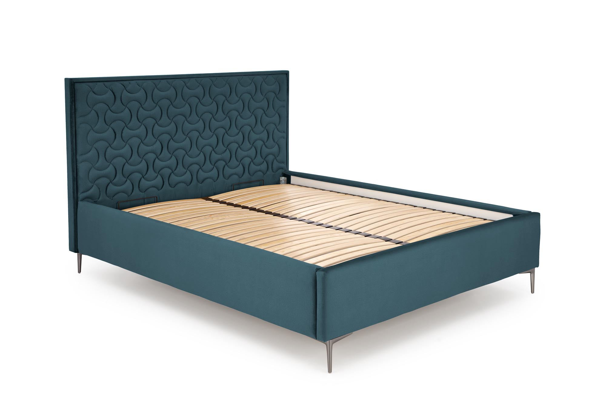 Postel MODULO W2 160 cm Halmar (foto 28)