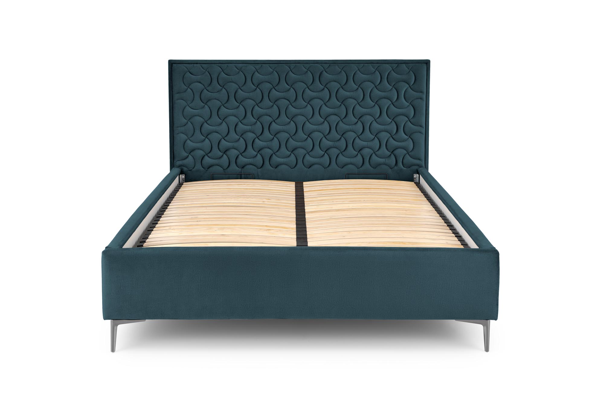 Postel MODULO W2 160 cm Halmar (foto 29)