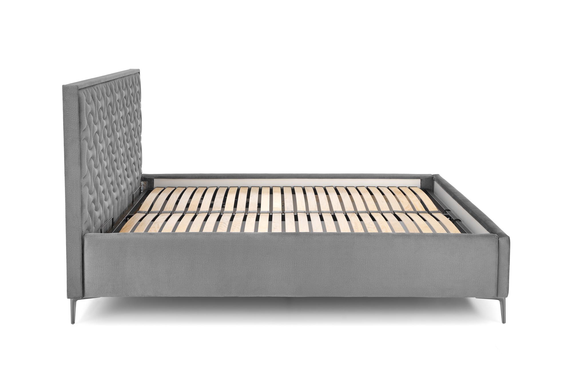 Postel MODULO W2 160 cm Halmar (foto 18)