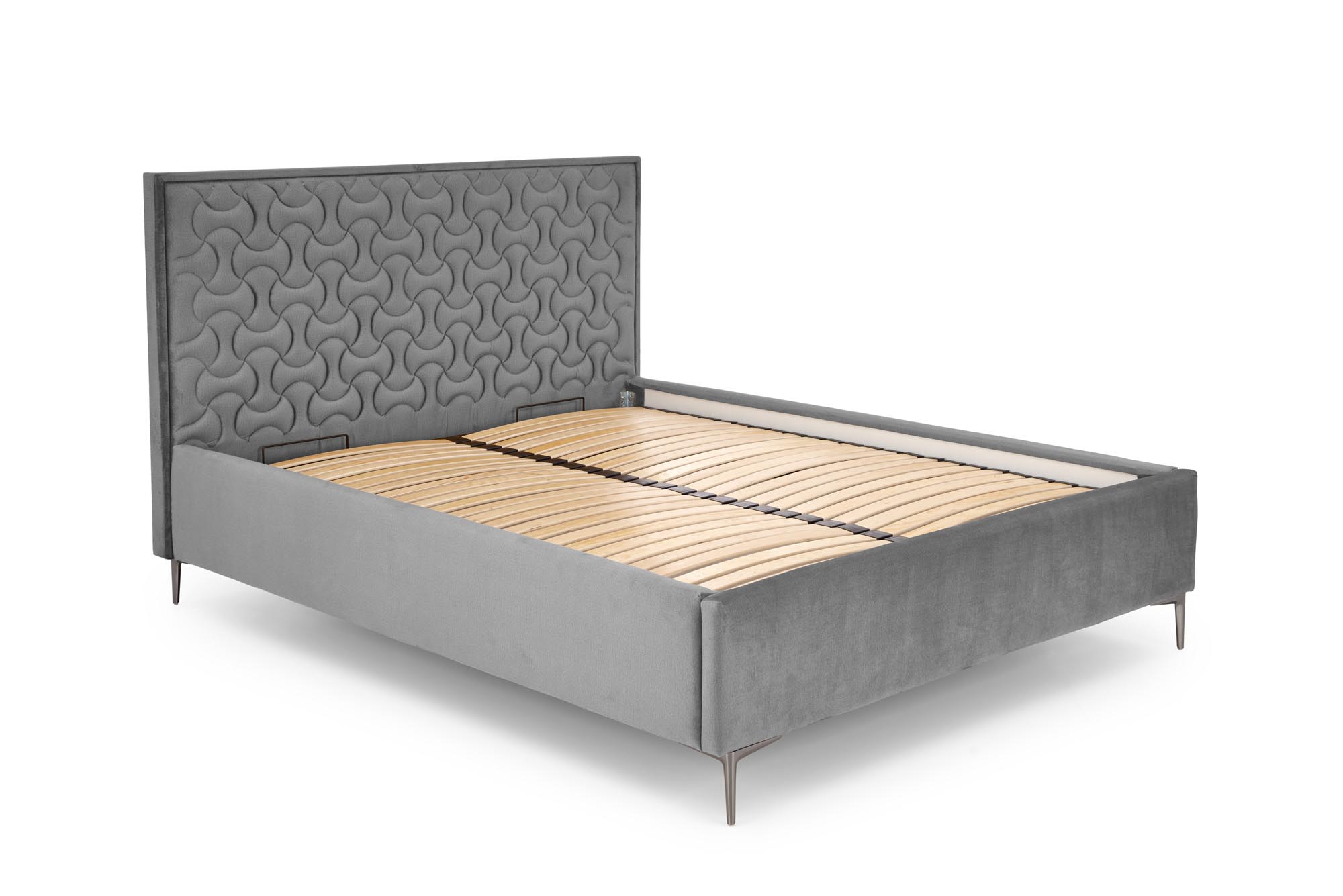 Postel MODULO W2 160 cm Halmar (foto 19)