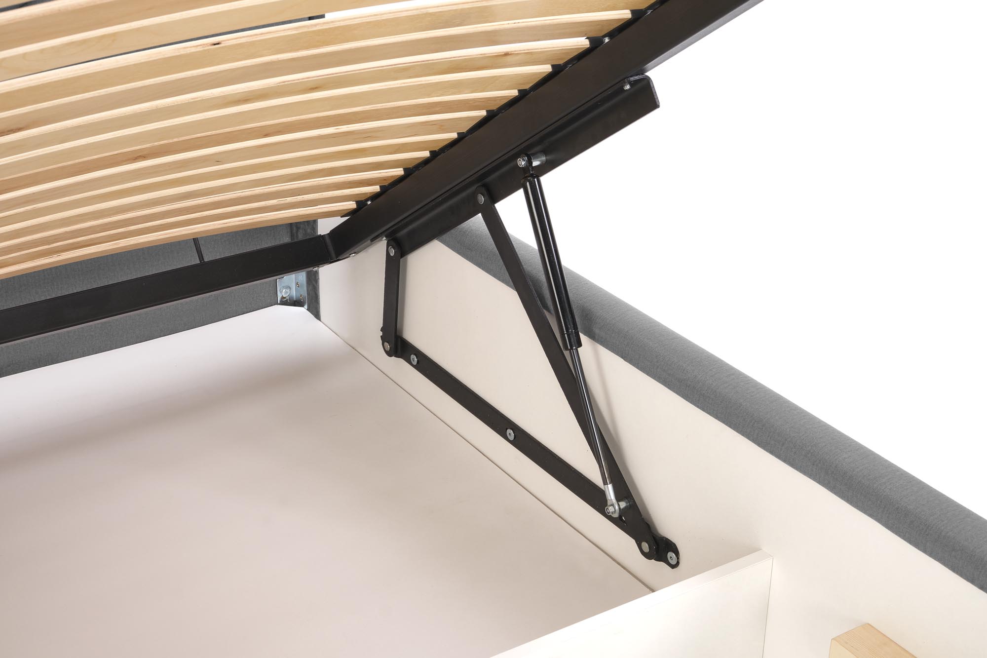 Postel MODULO W2 160 cm Halmar (foto 24)