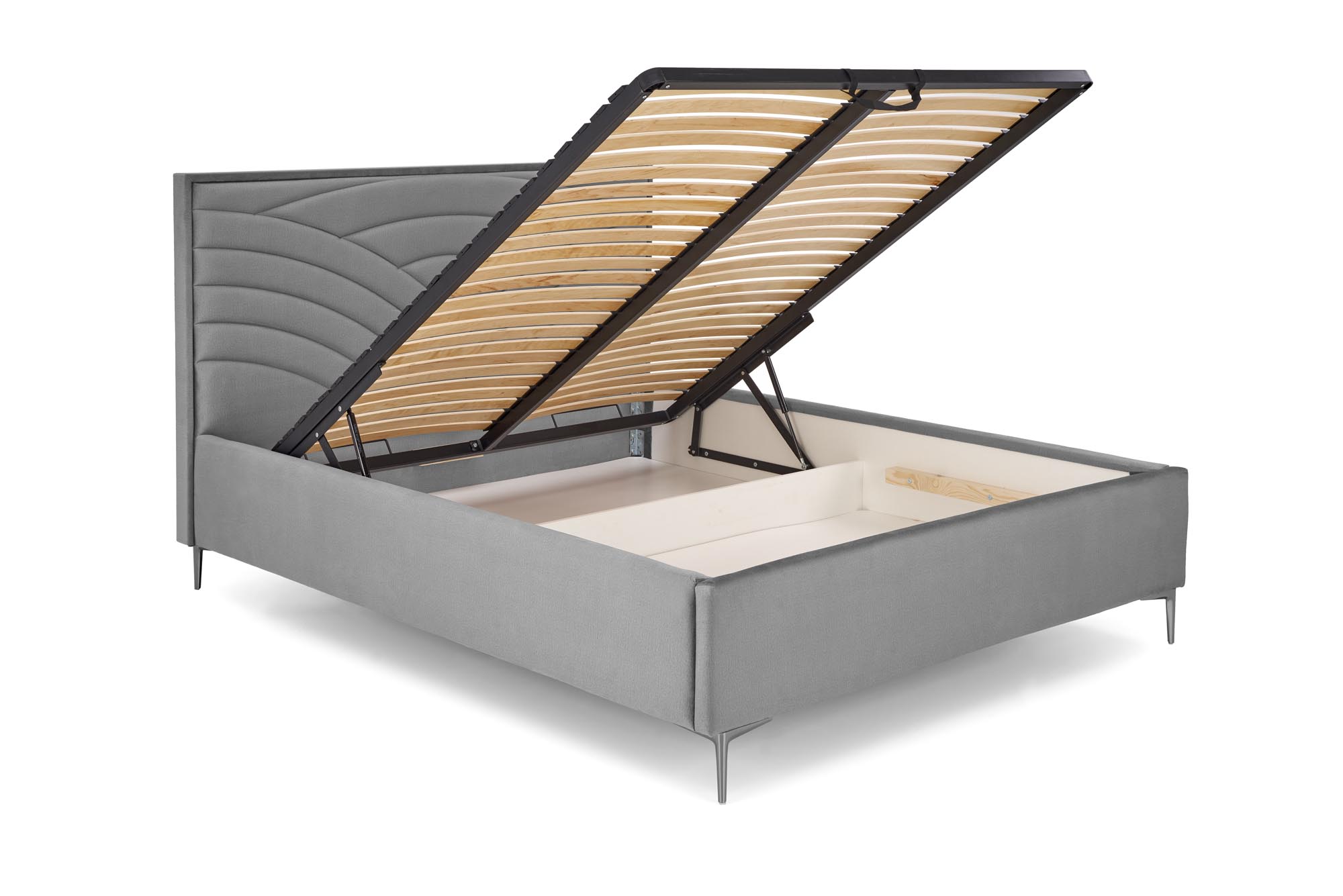 Postel MODULO W3 160 cm Halmar (foto 5)