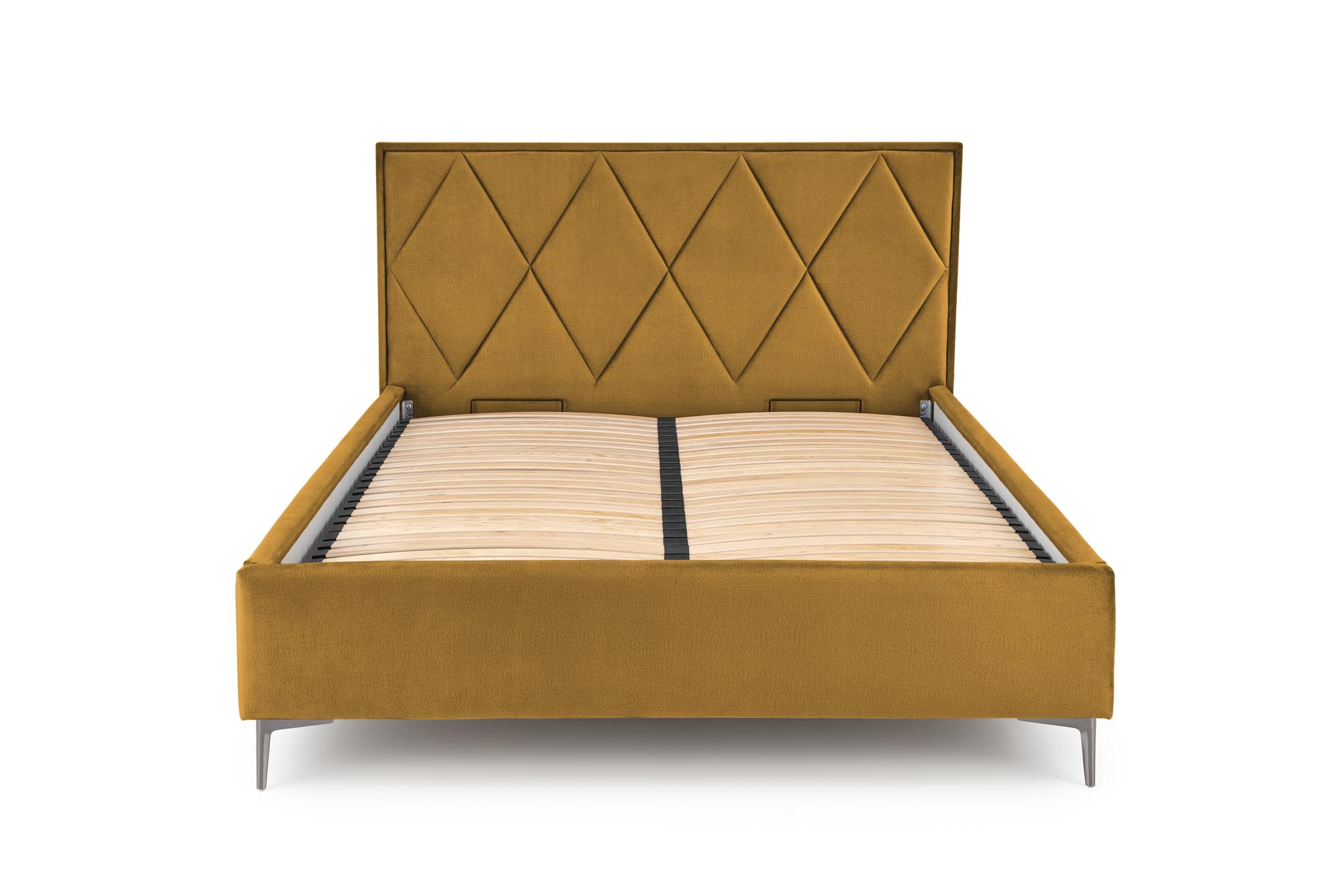 Postel MODULO W4 160 cm Halmar (foto 4)