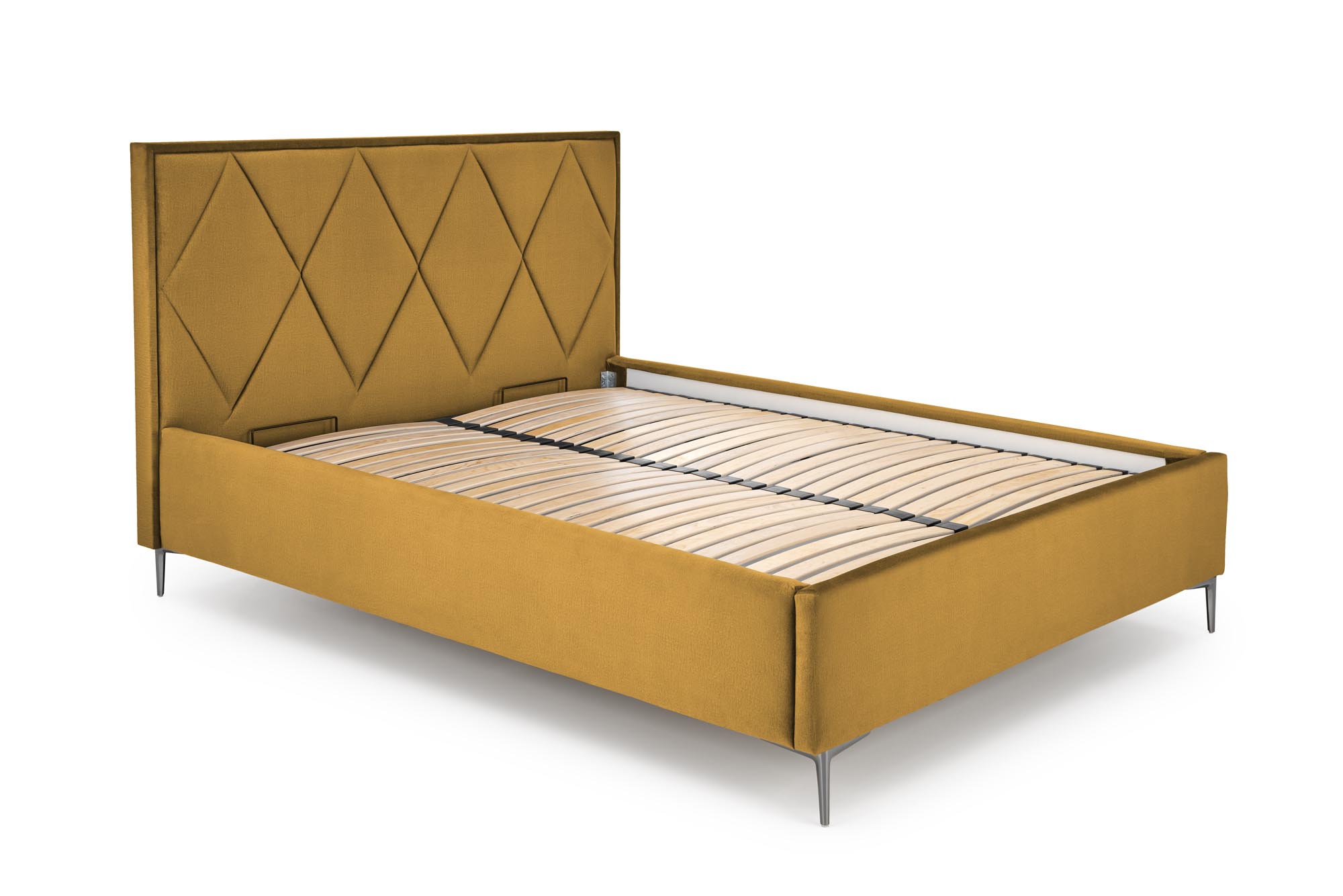 Postel MODULO W4 160 cm Halmar