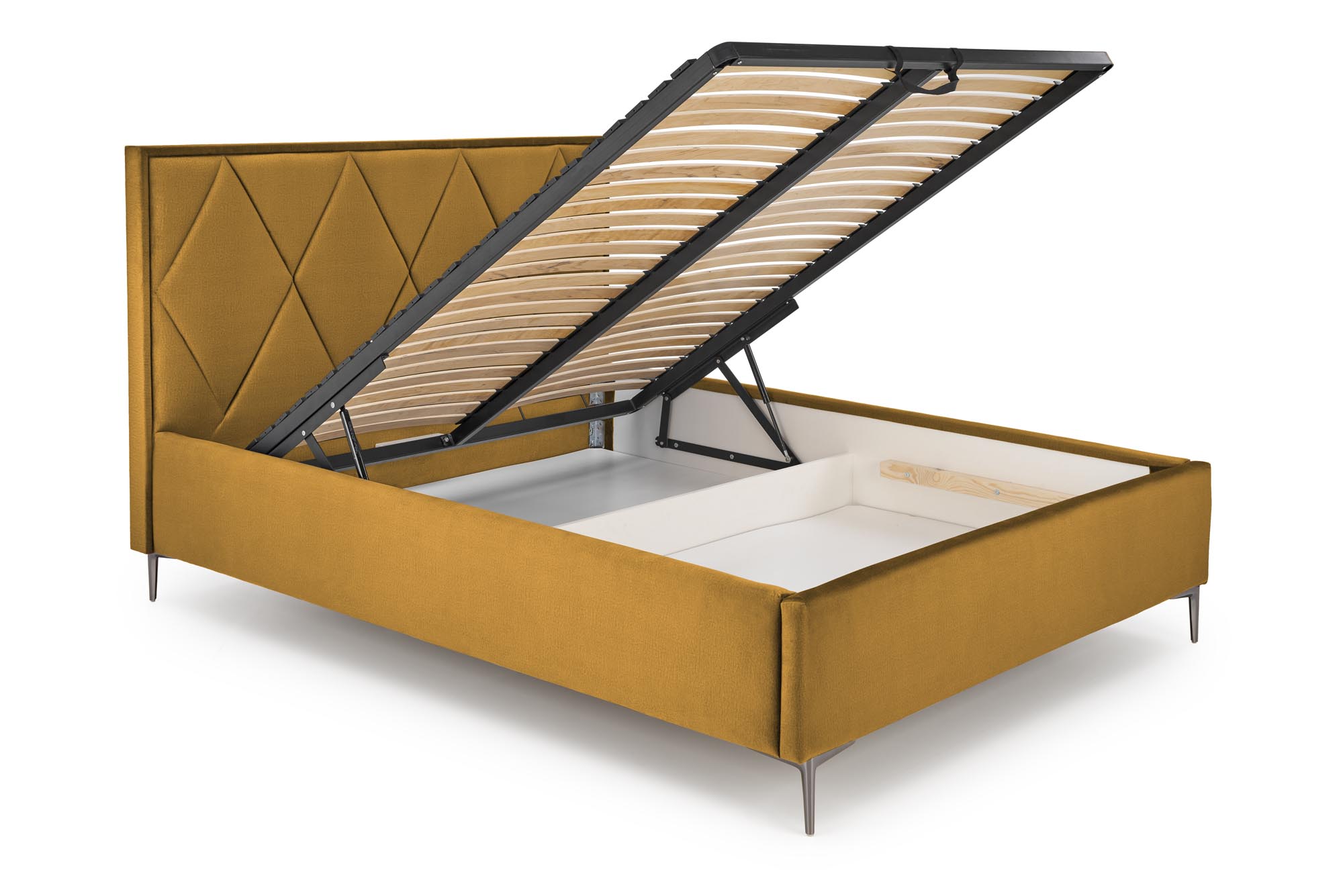 Postel MODULO W4 160 cm Halmar (foto 5)