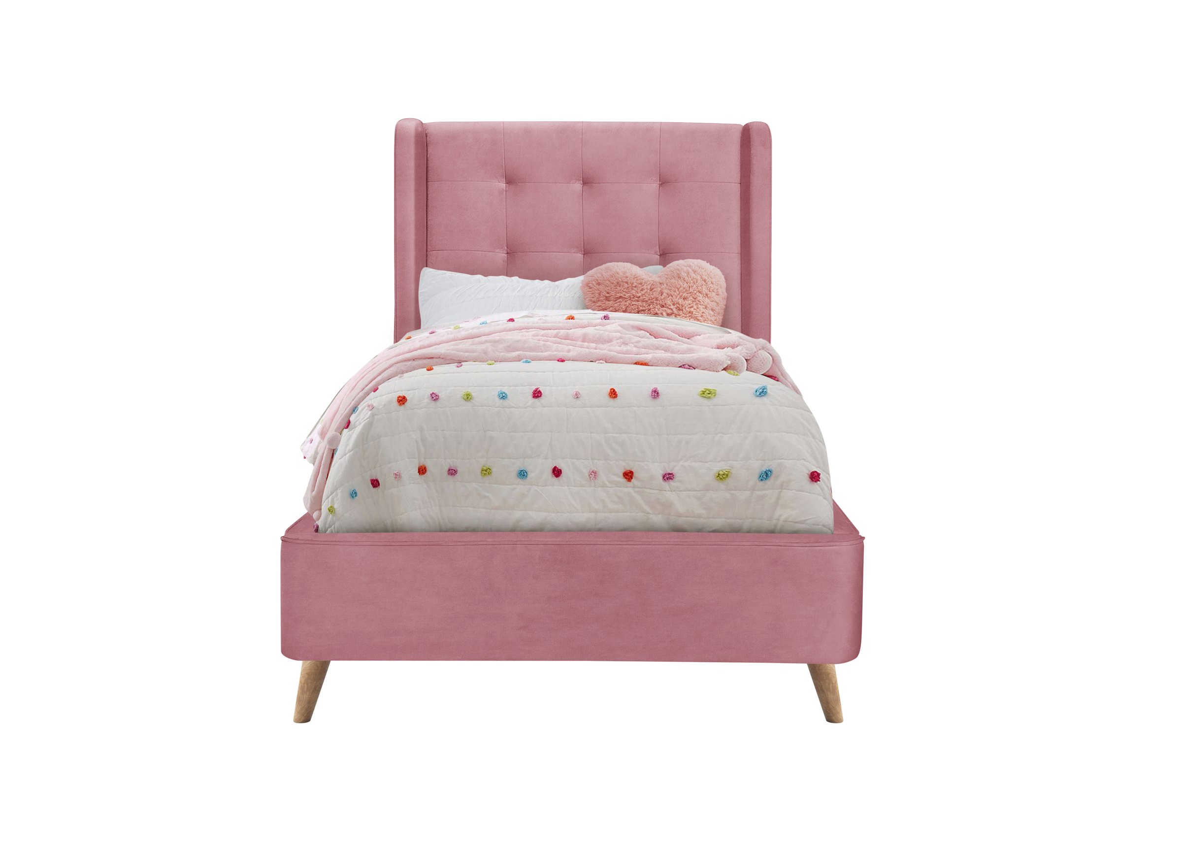 Postel ESTELLA 90 cm Halmar (foto 5)