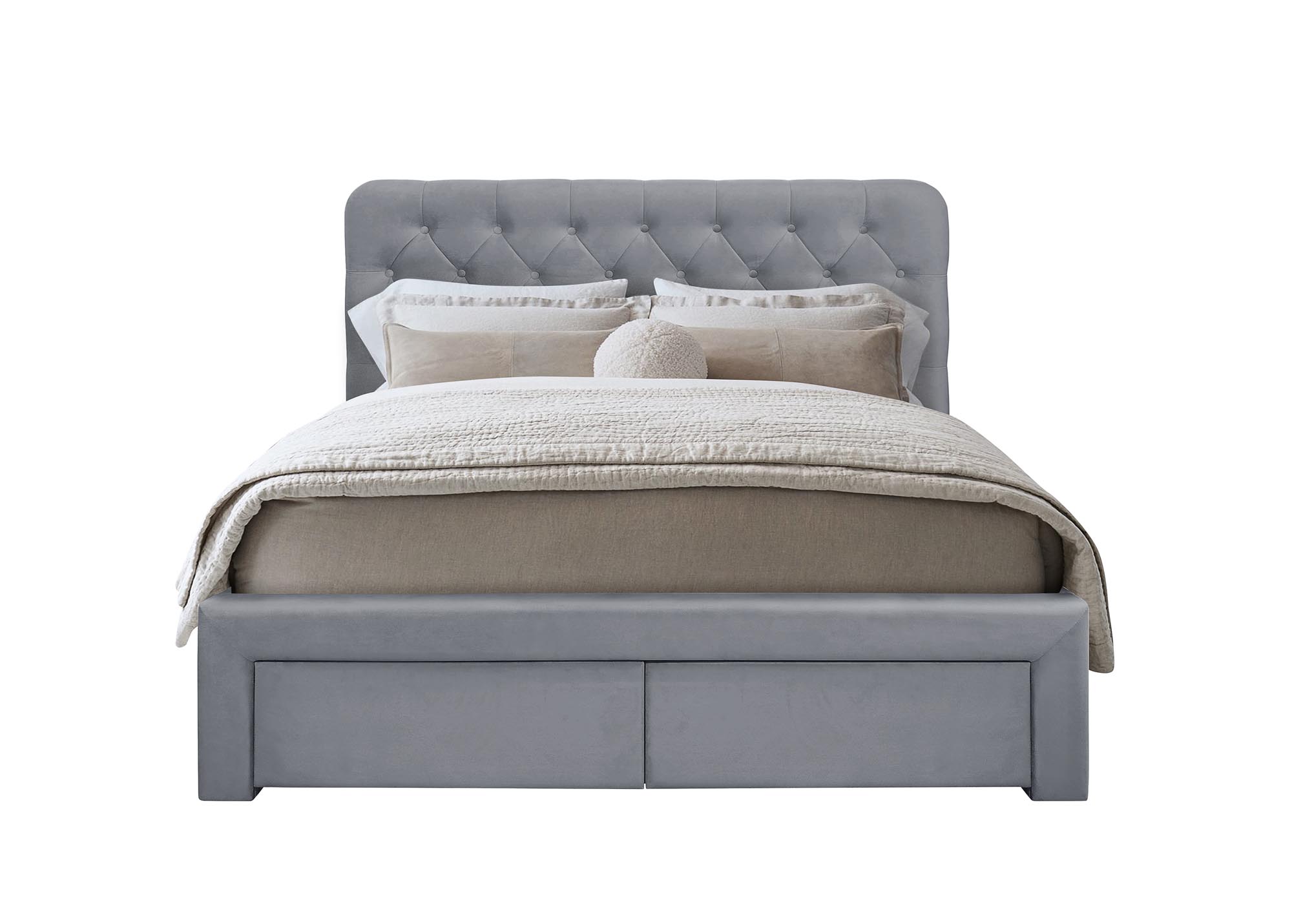 Postel MARISOL 160 cm Halmar (foto 6)