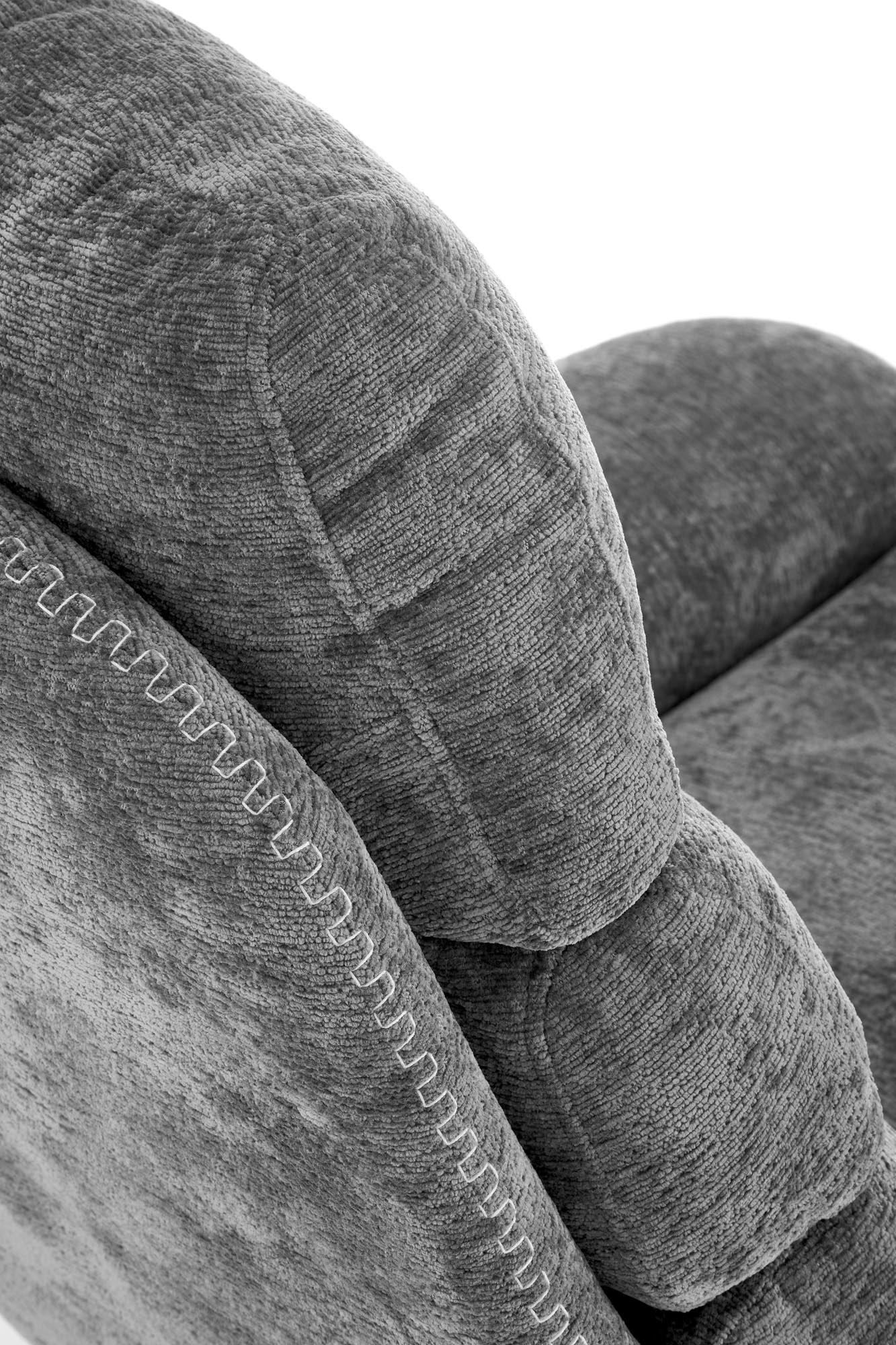 Relaxační křeslo DARIO Halmar (foto 50)