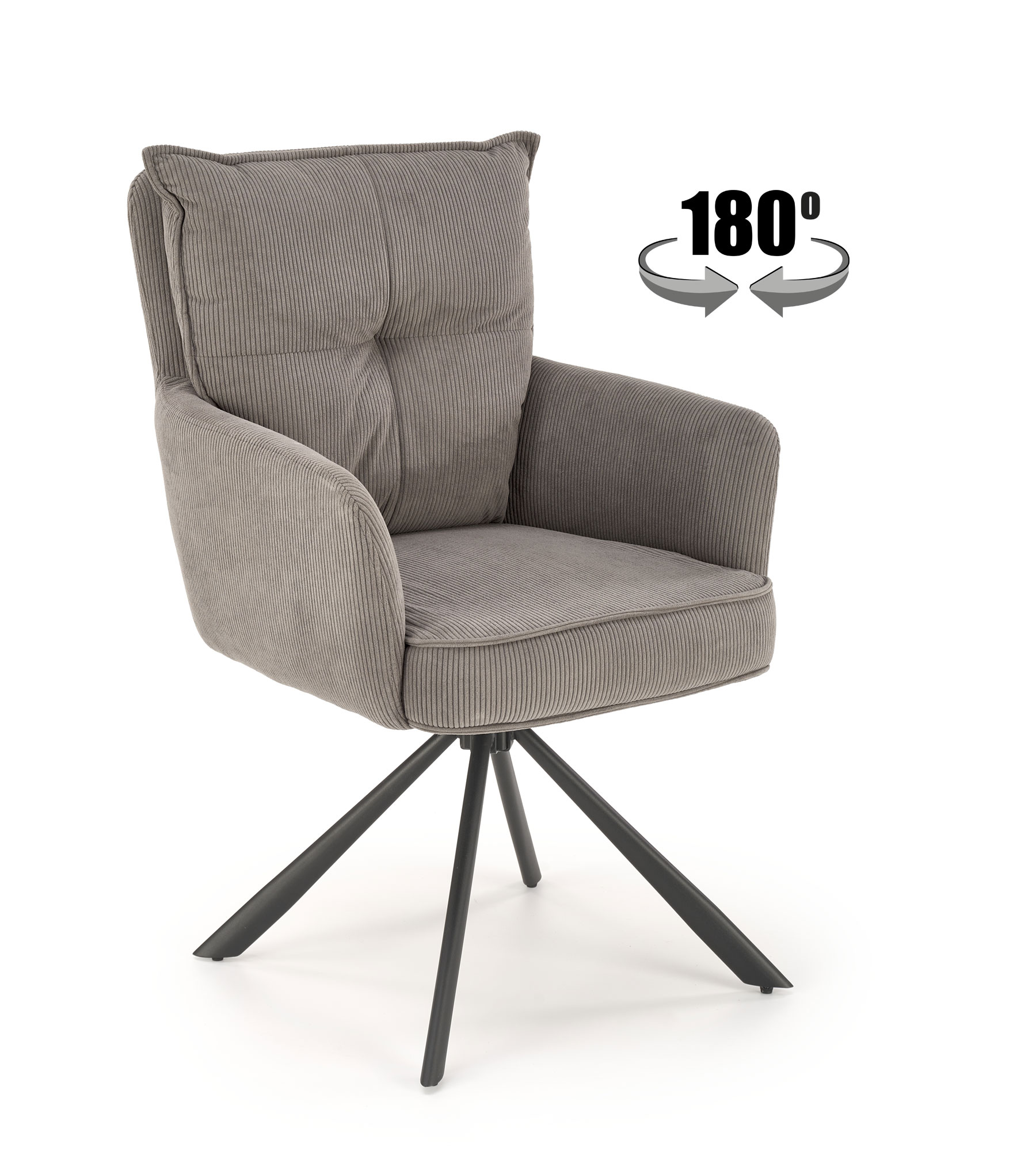 Jídelní židle K528 Halmar (foto 12)