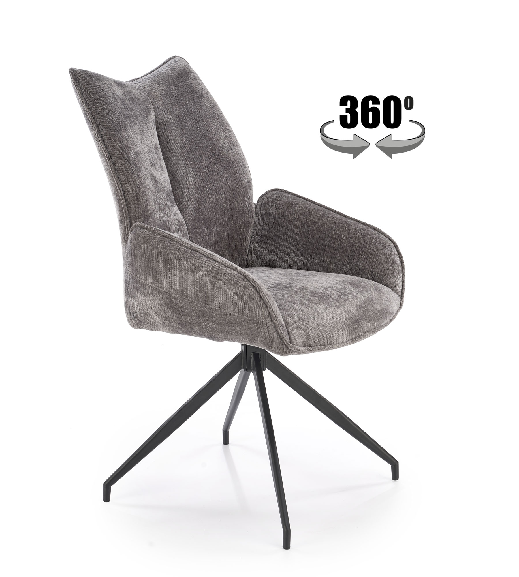 Jídelní židle K553 Halmar (foto 12)