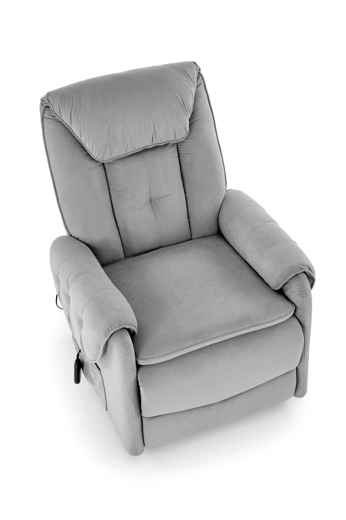 Relaxační křeslo HORTON Halmar (foto 21)