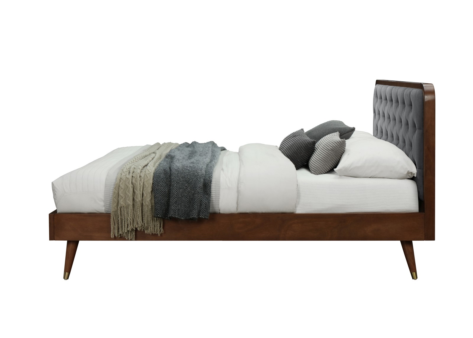 Postel CASSIDY 140 cm Halmar (foto 4)