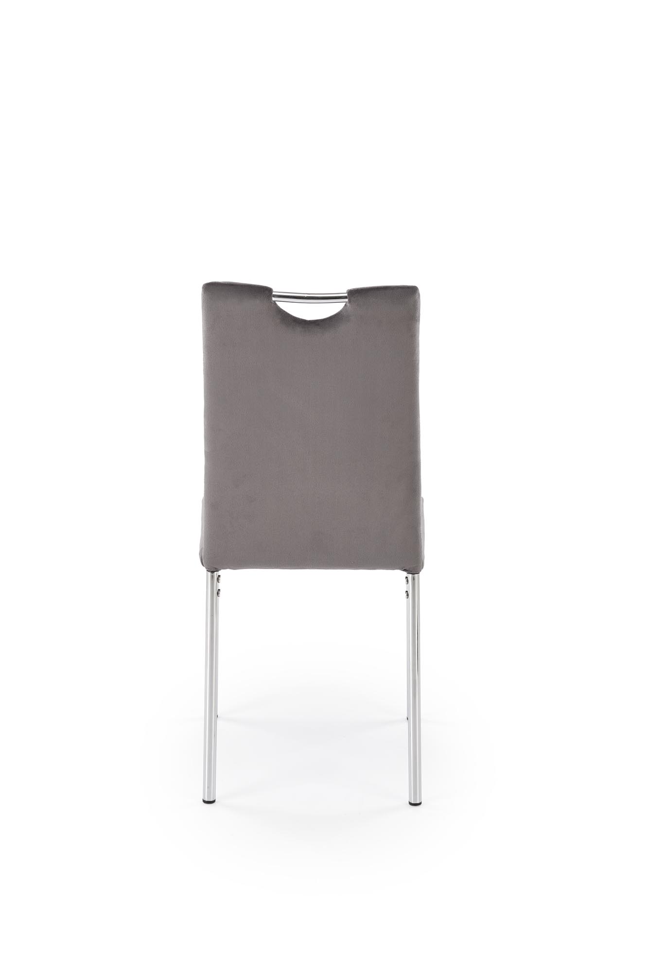 Jídelní židle K578 Halmar (foto 13)