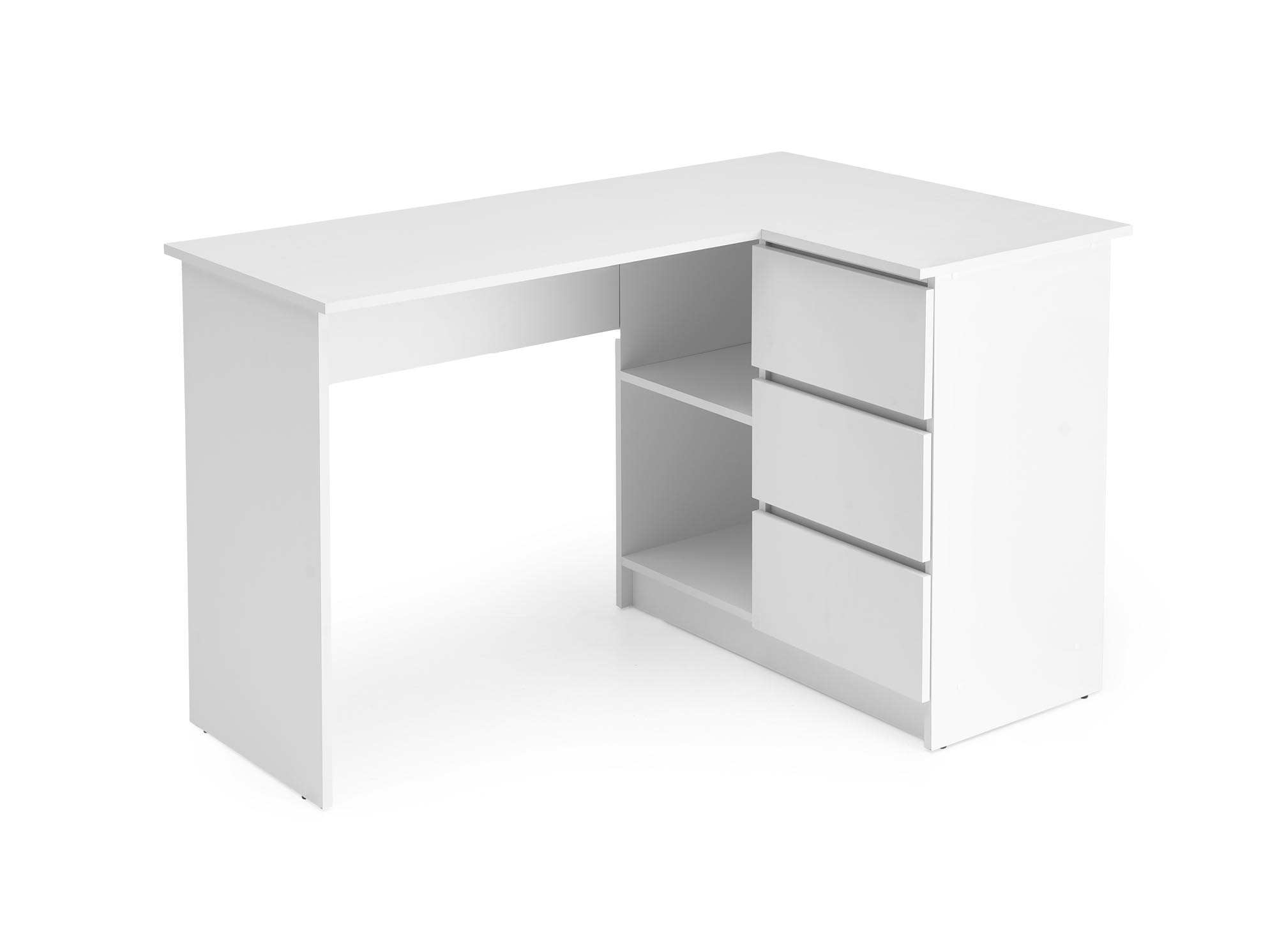 Psací stůl BEGA Halmar (foto 8)