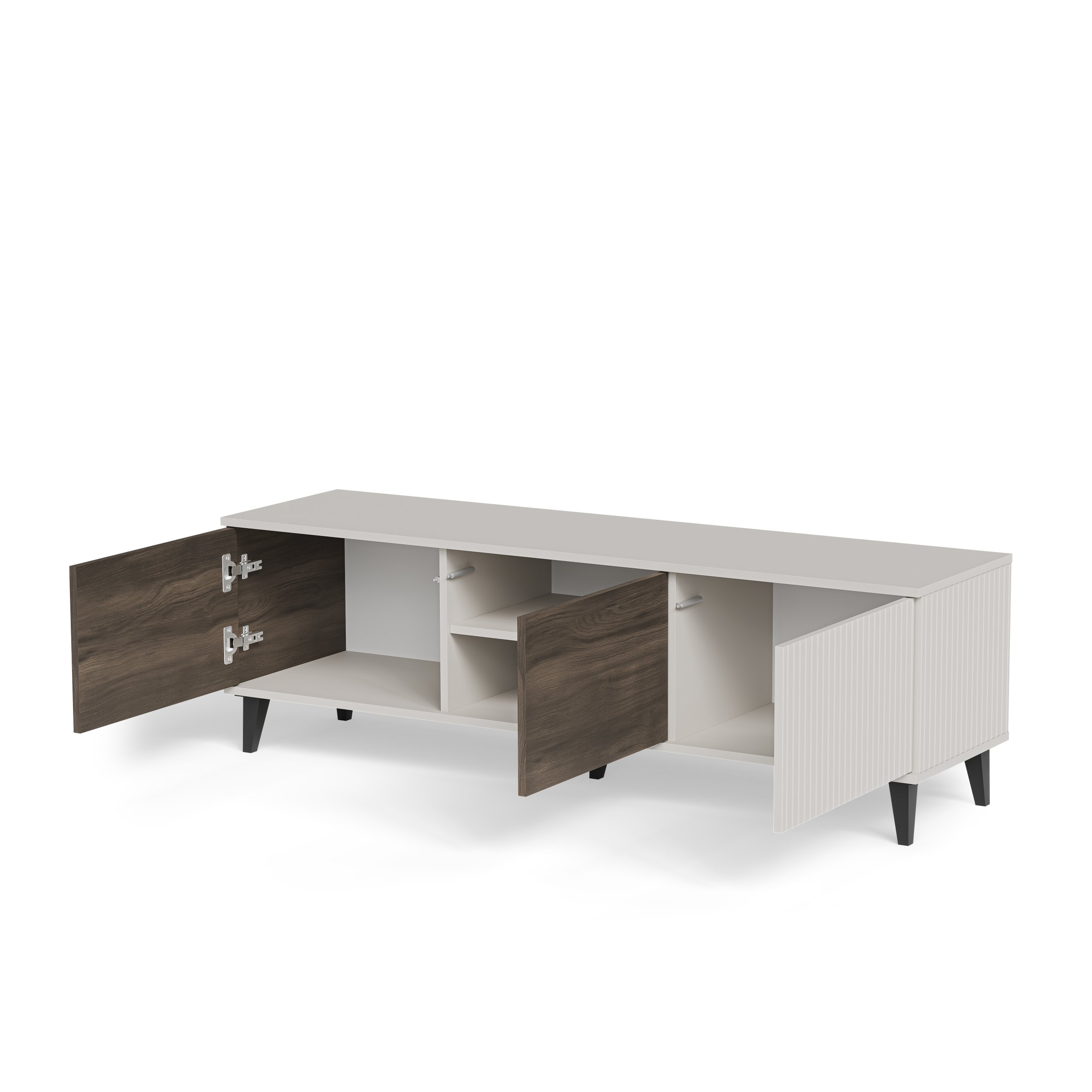 TV stolek RANDOM RTV-1 150 cm Halmar (foto 10)