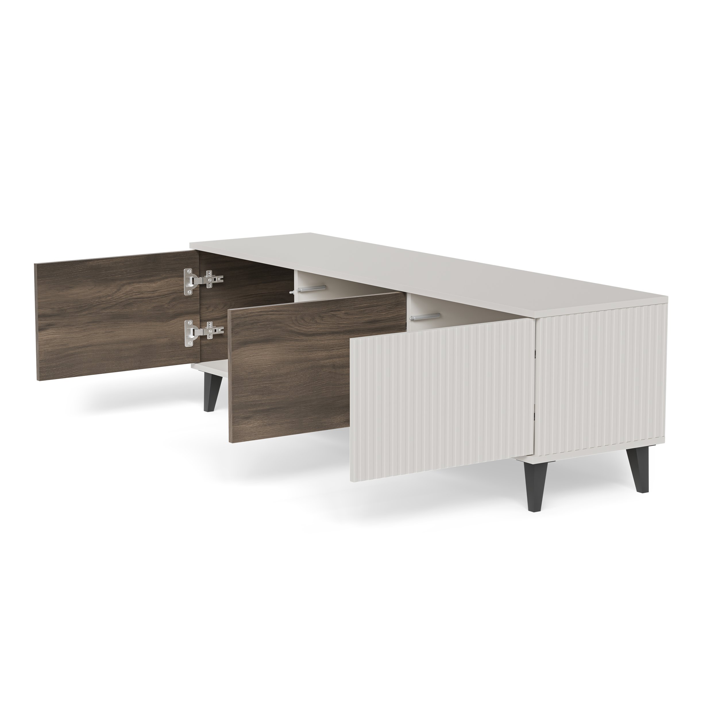 TV stolek RANDOM RTV-1 150 cm Halmar (foto 14)
