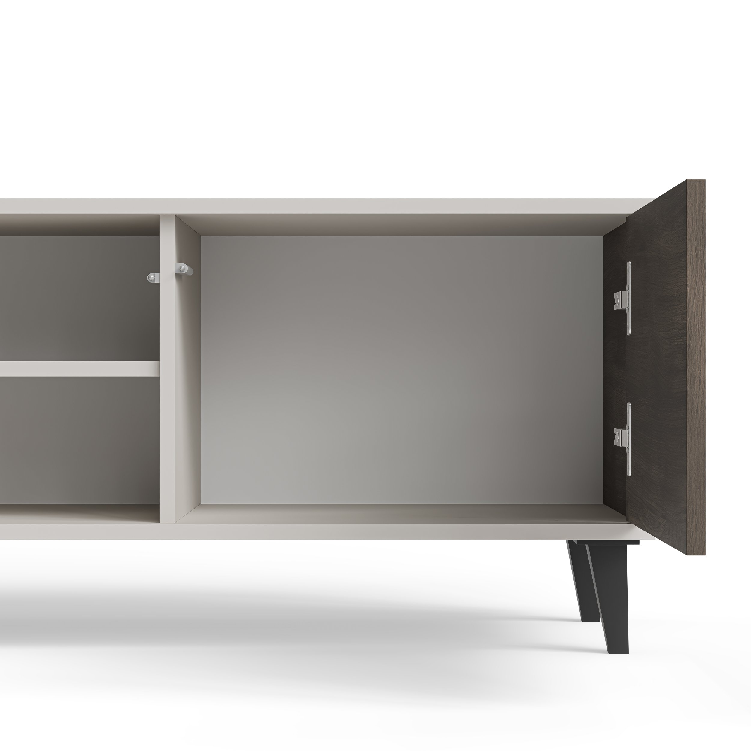 TV stolek RANDOM RTV-1 150 cm Halmar (foto 16)
