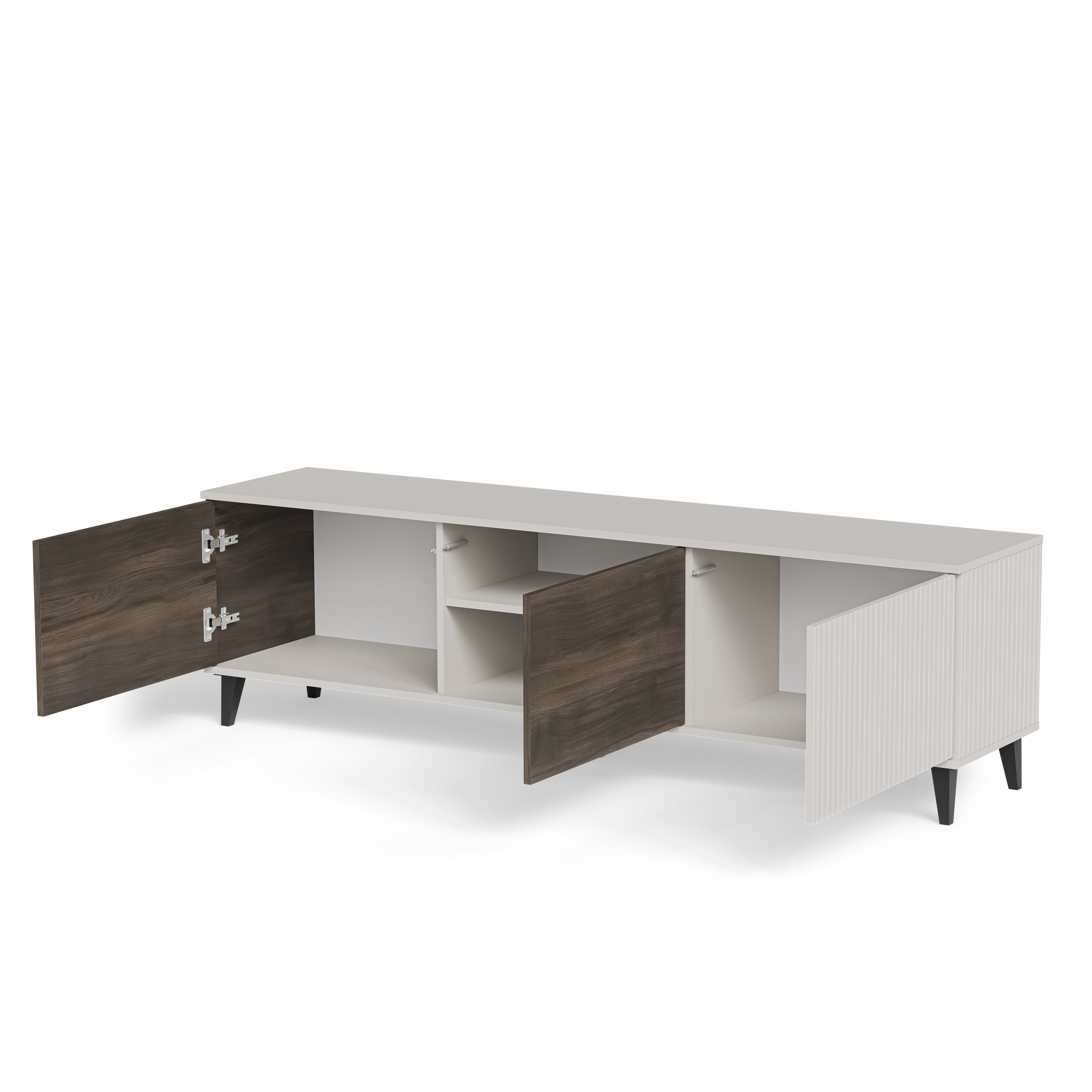 TV stolek RANDOM RTV-1 150 cm Halmar (foto 26)