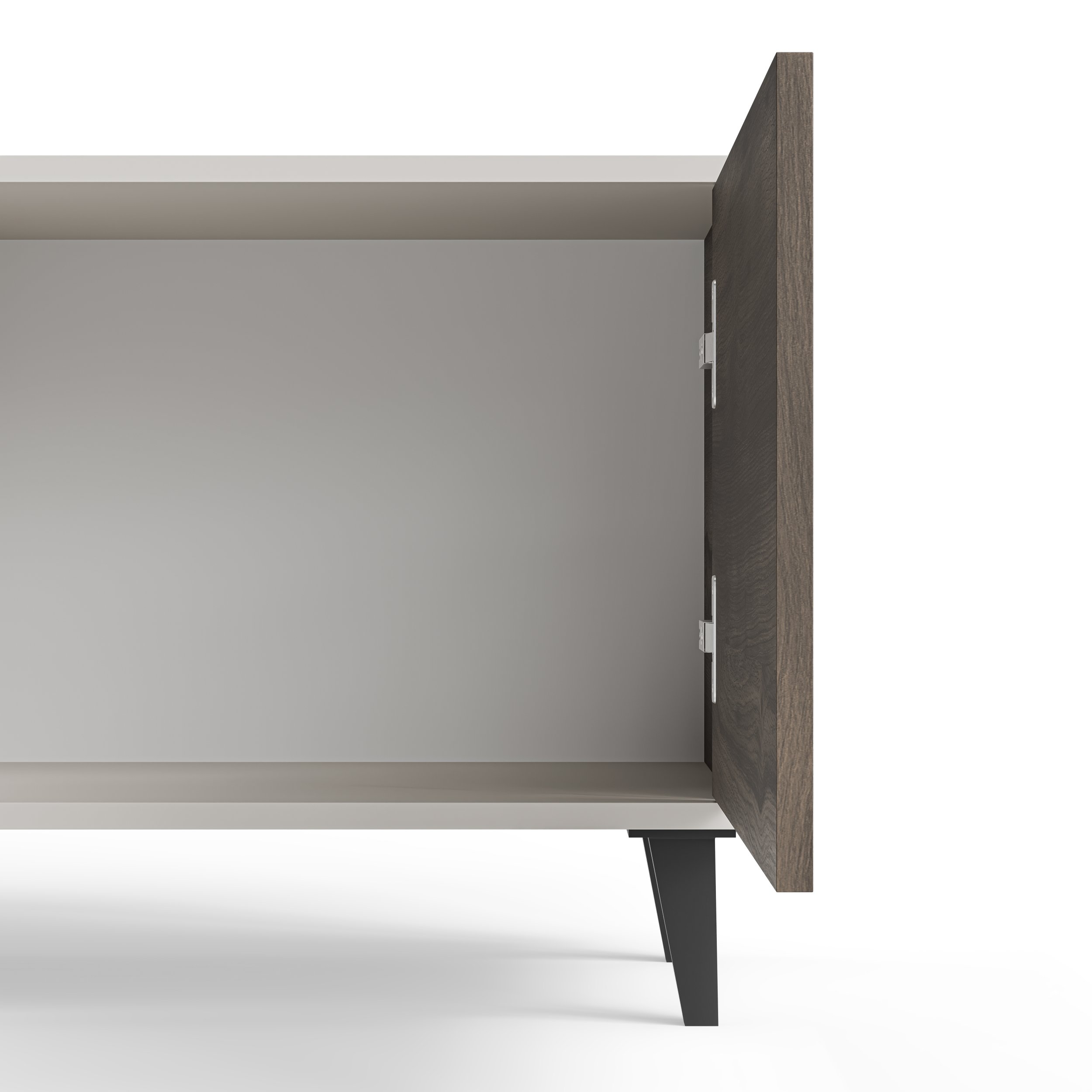 TV stolek RANDOM RTV-1 150 cm Halmar (foto 32)
