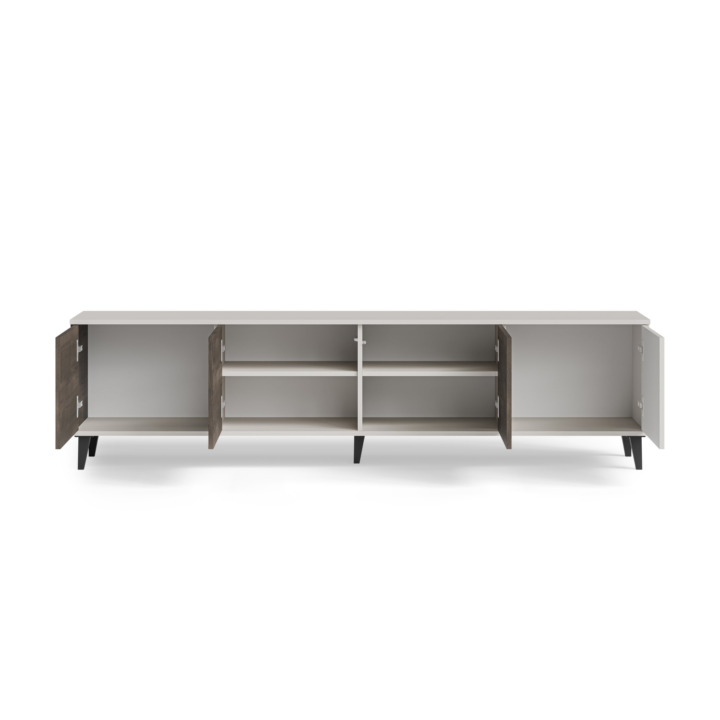 TV stolek RANDOM RTV-1 150 cm Halmar (foto 39)