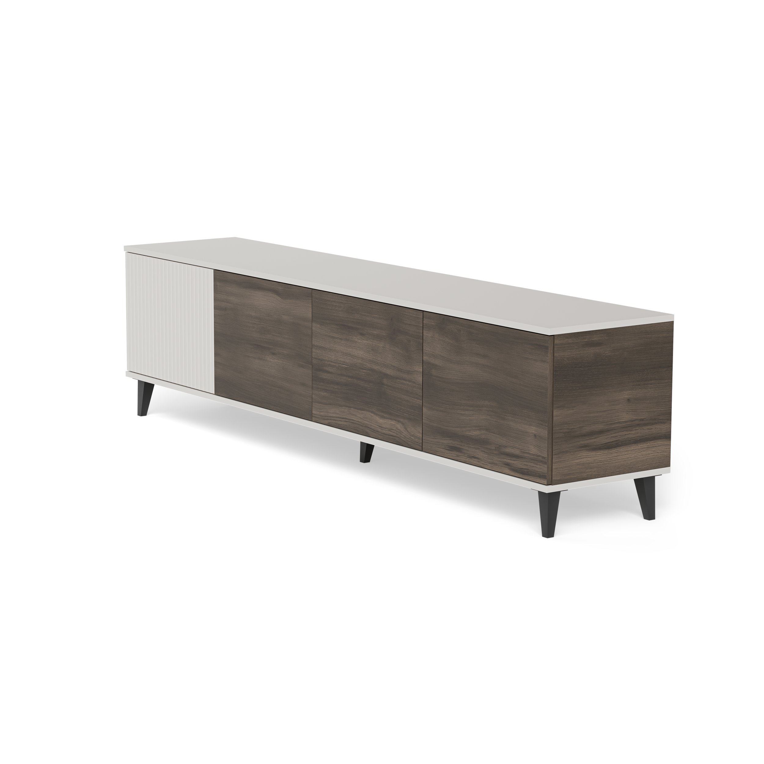 TV stolek RANDOM RTV-1 150 cm Halmar (foto 45)