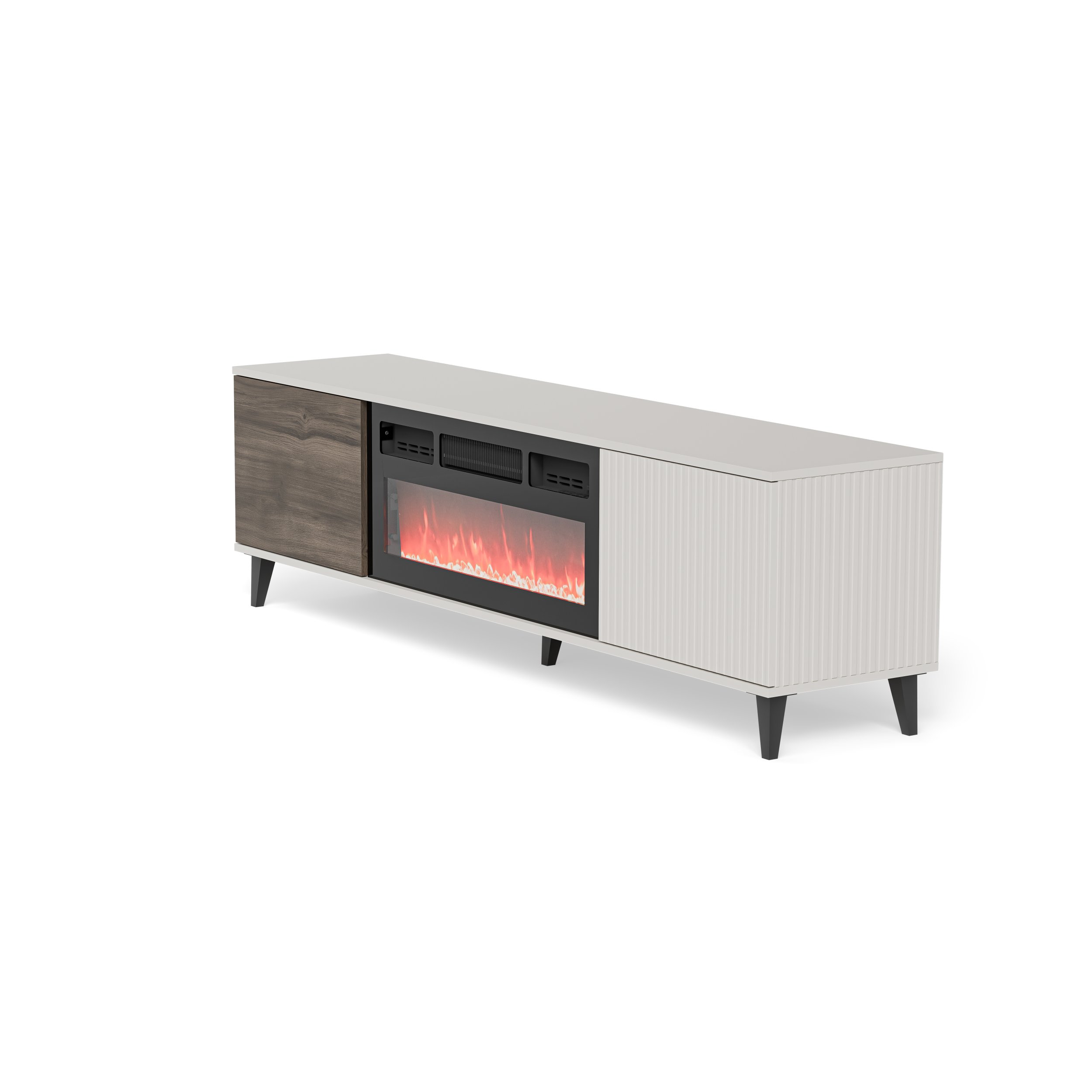 TV stolek RANDOM RTV-1 150 cm Halmar (foto 52)