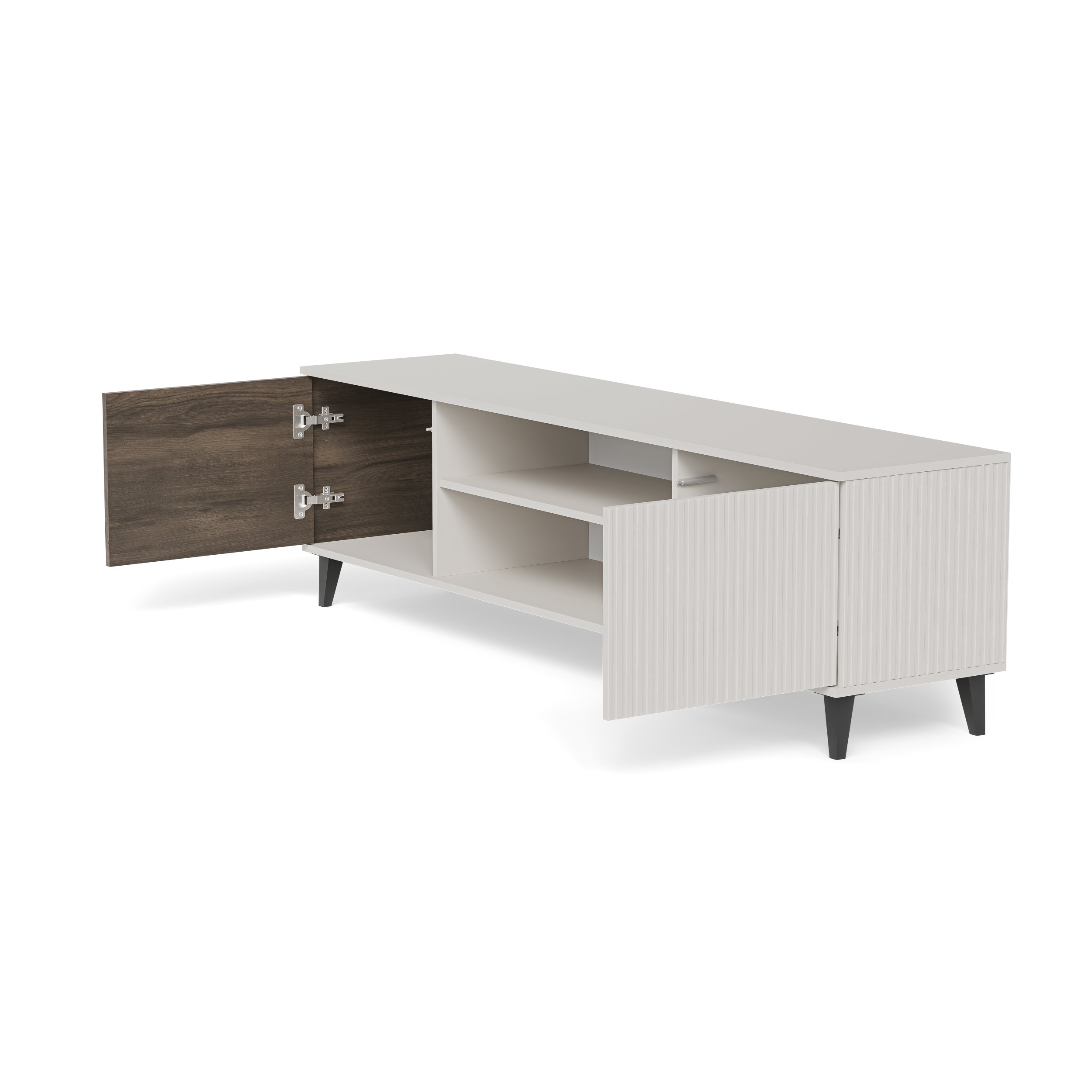 TV stolek RANDOM RTV-1 150 cm Halmar (foto 55)