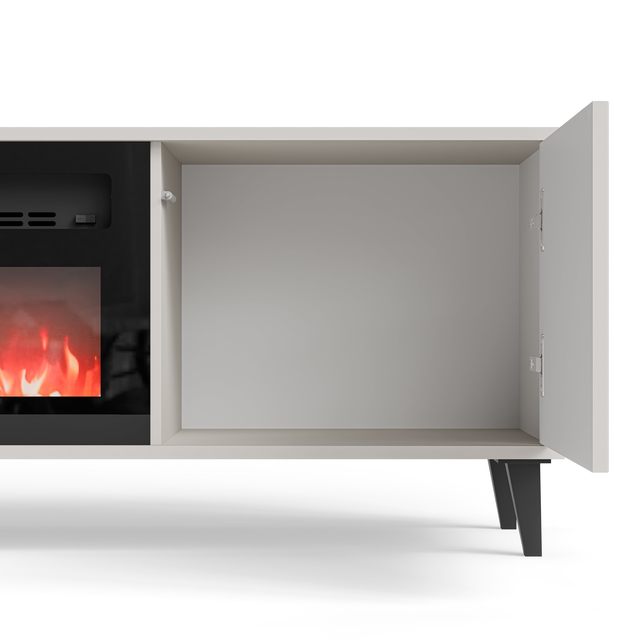 TV stolek RANDOM RTV-1 150 cm Halmar (foto 59)