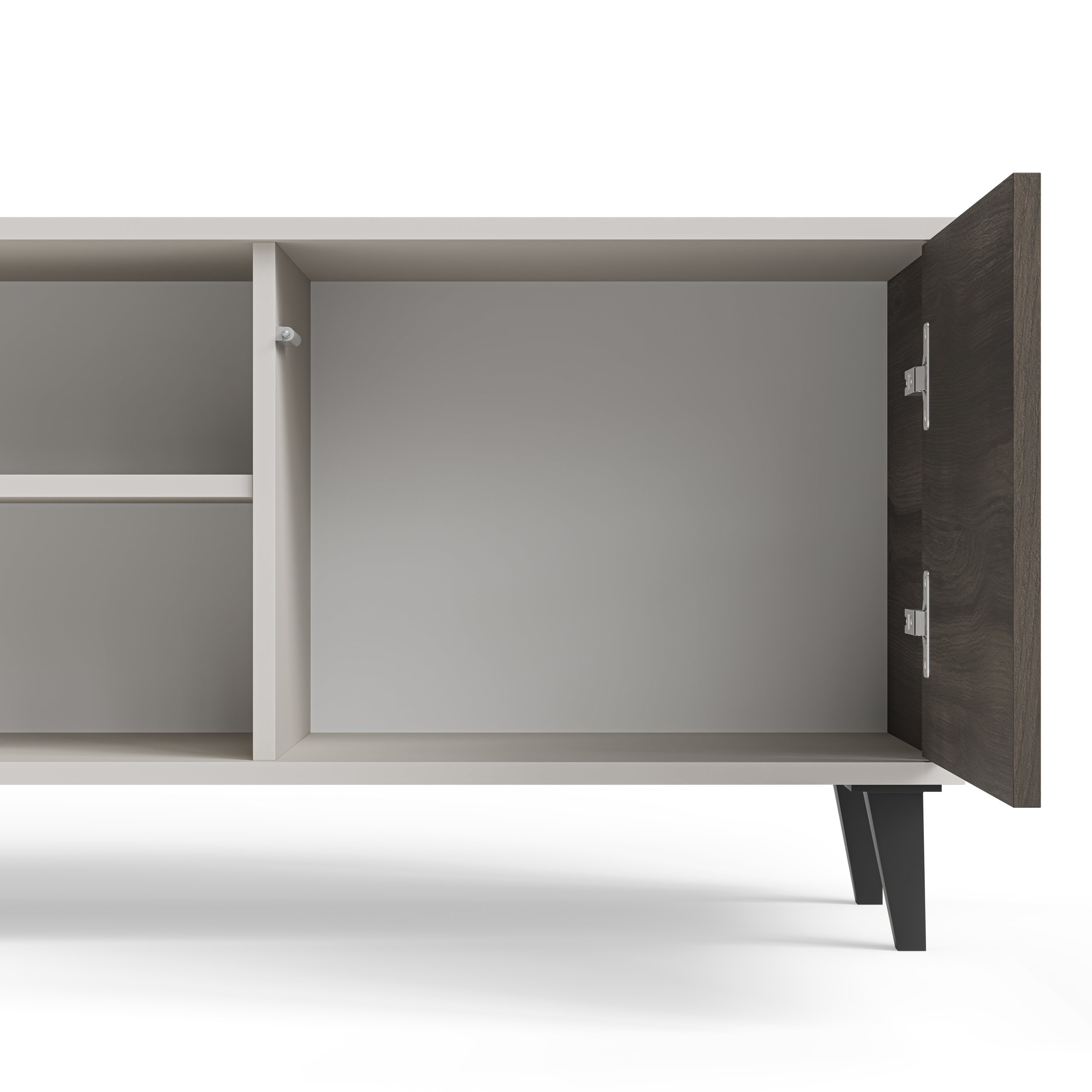 TV stolek RANDOM RTV-1 150 cm Halmar (foto 62)