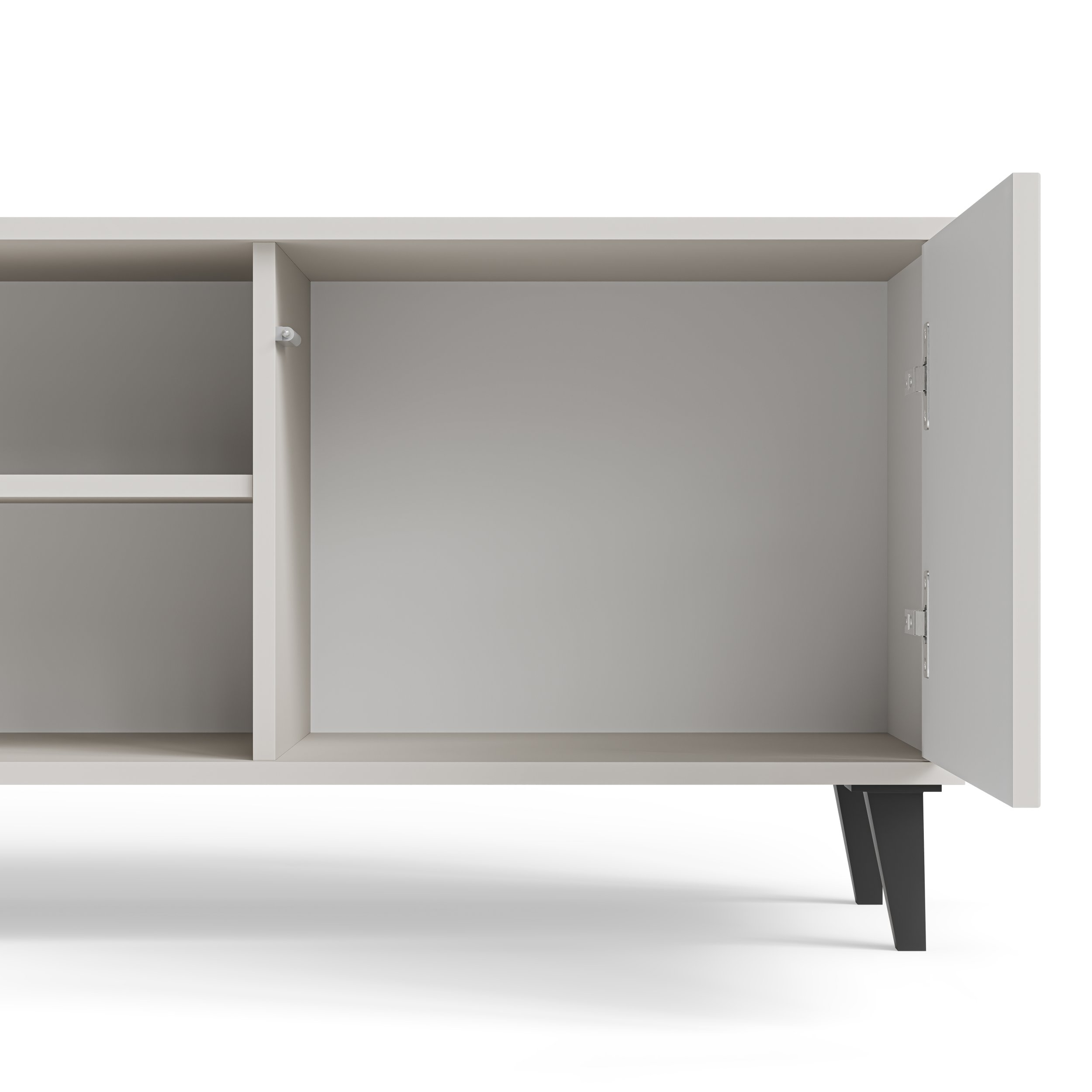 TV stolek RANDOM RTV-1 150 cm Halmar (foto 64)