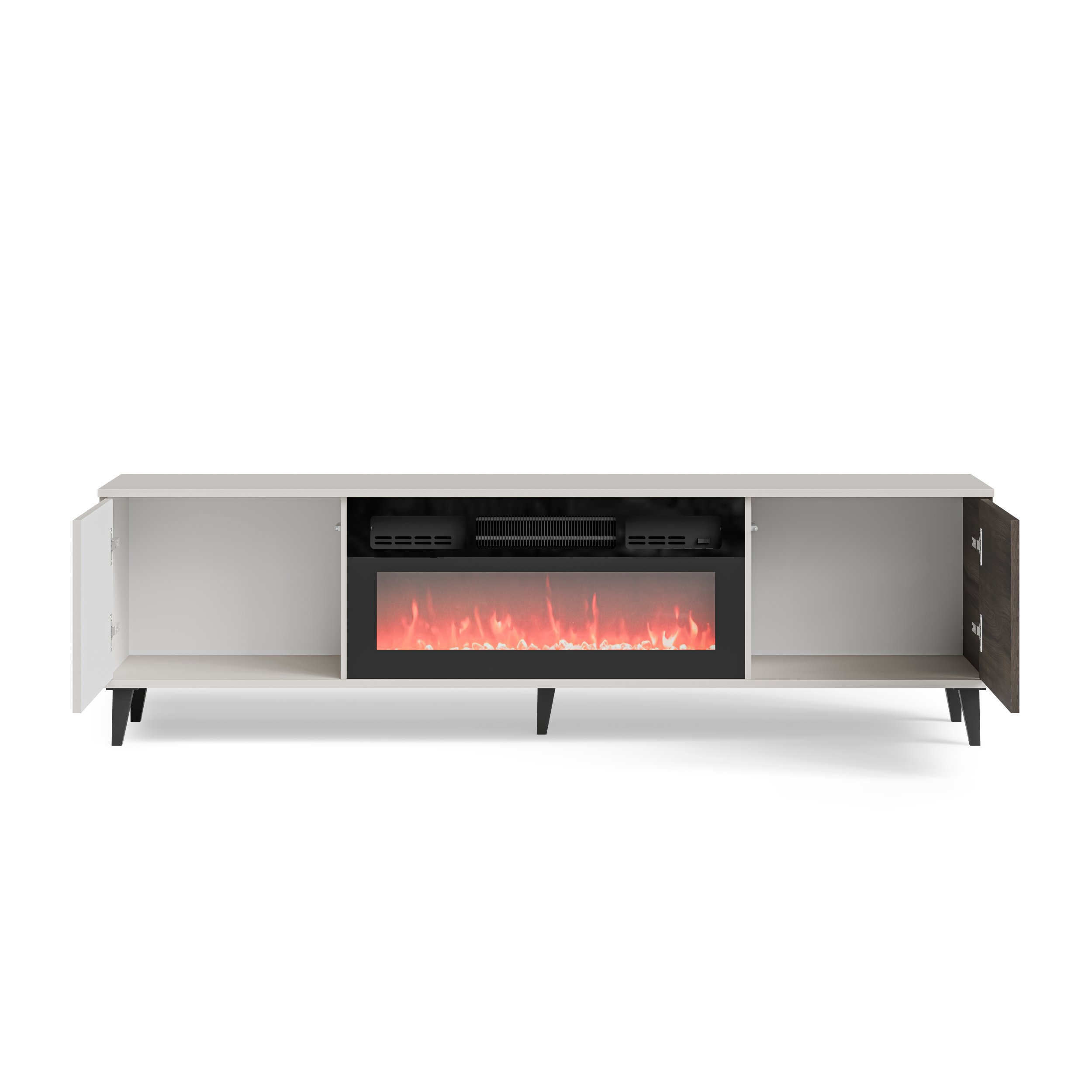 TV stolek RANDOM RTV-1 150 cm Halmar (foto 66)